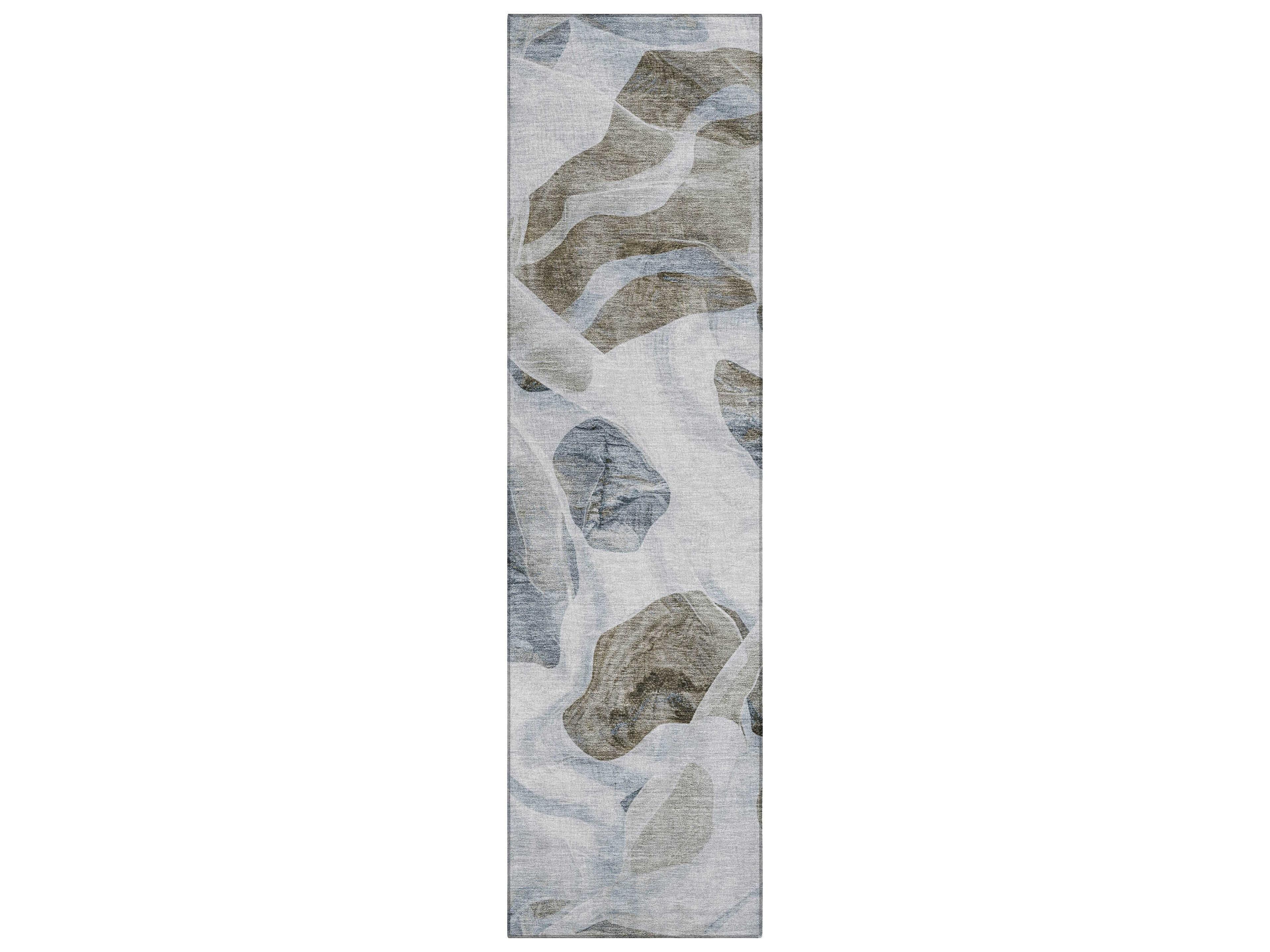 Dalyn Chantille Abstract Area Rug