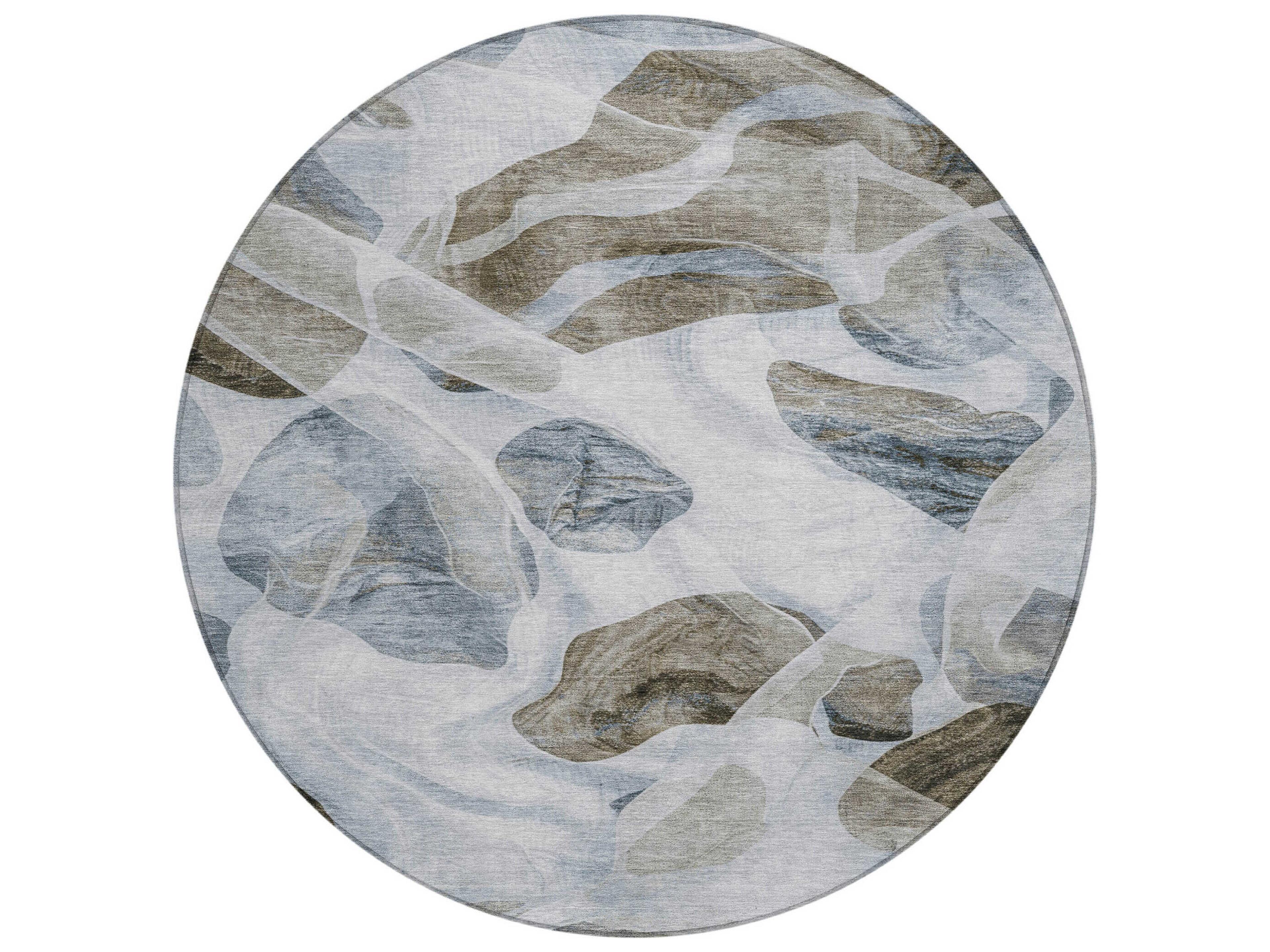 Dalyn Chantille Abstract Area Rug