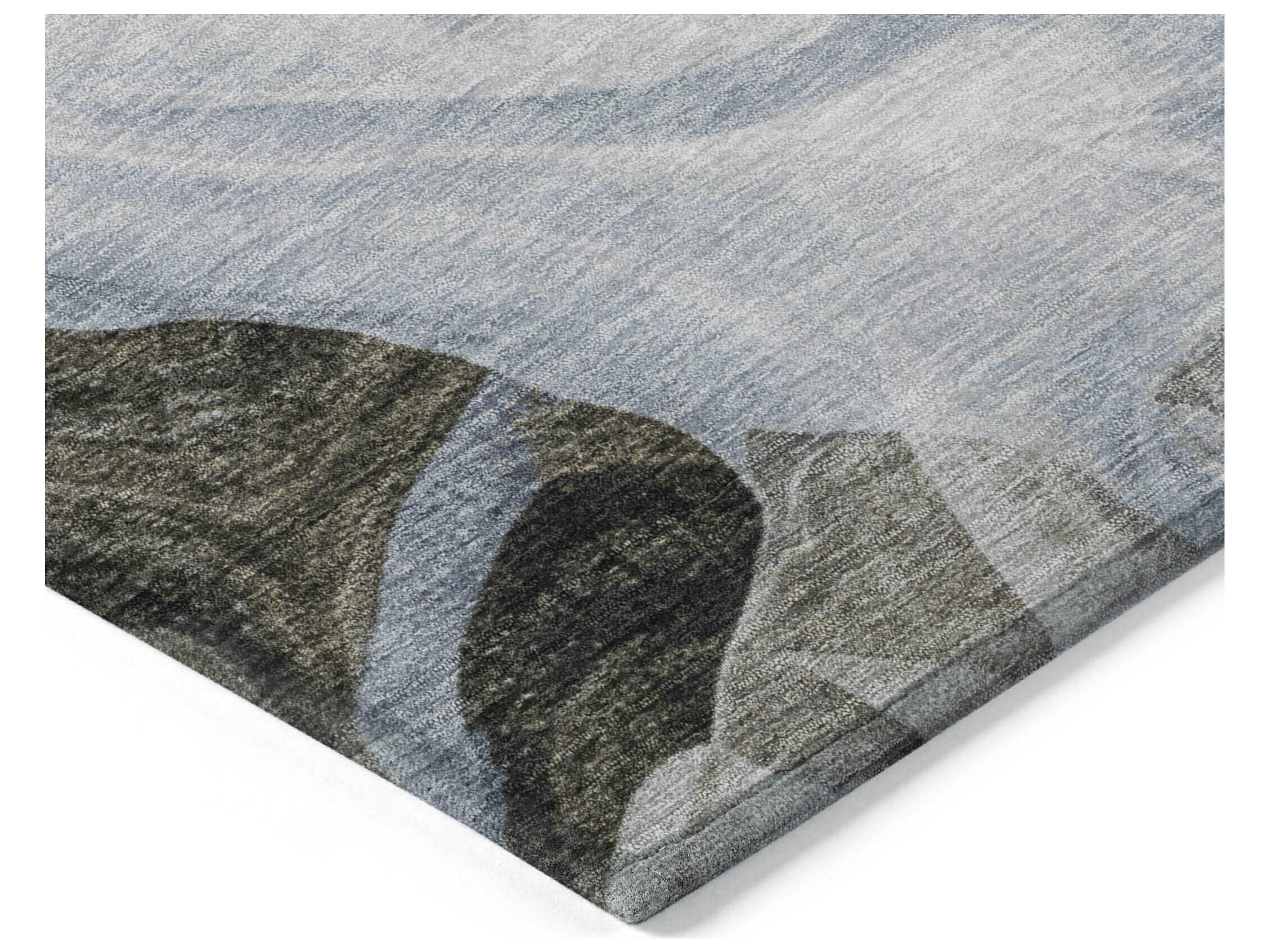 Dalyn Chantille Abstract Area Rug