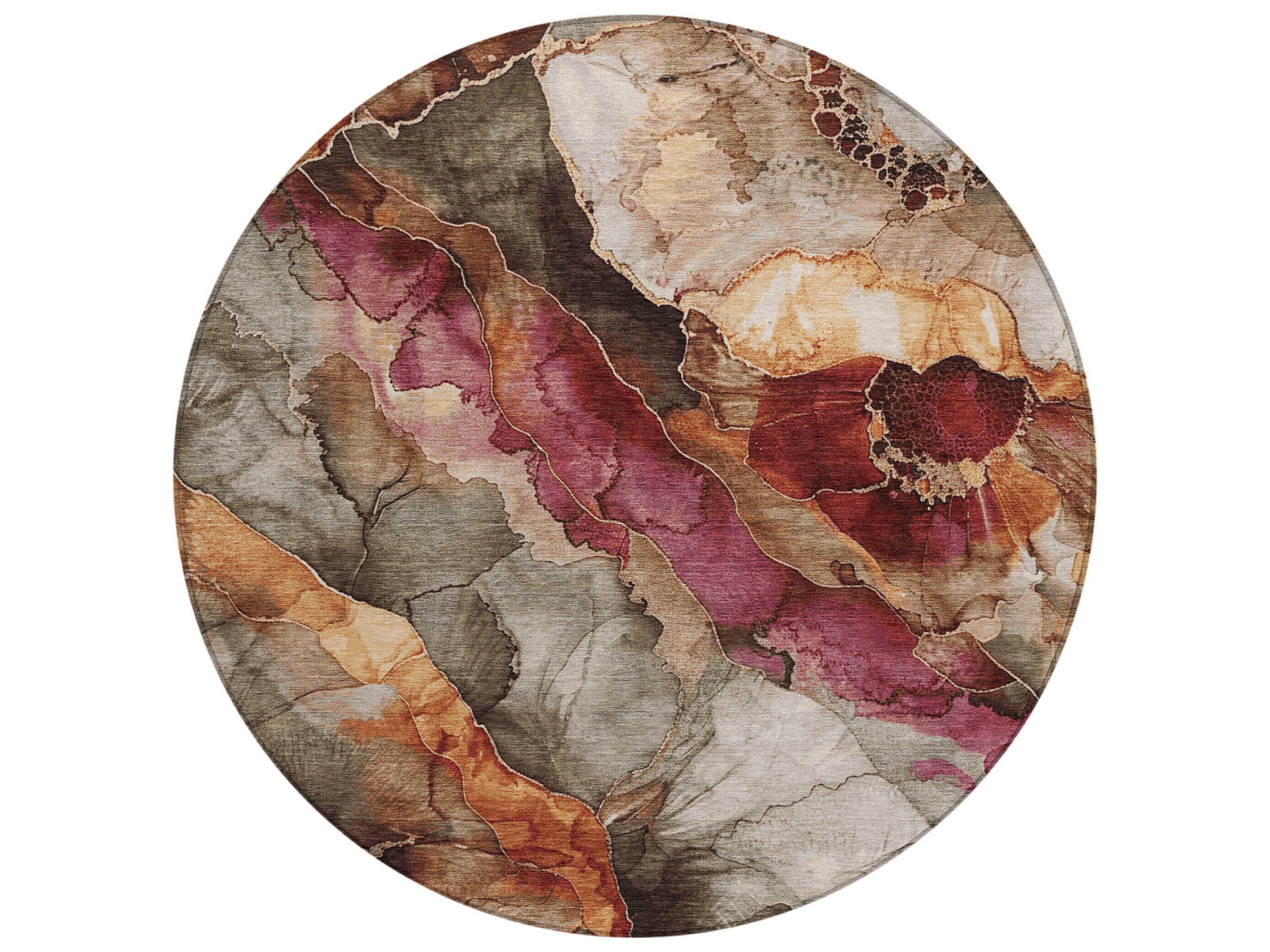 Dalyn Chantille Abstract Area Rug