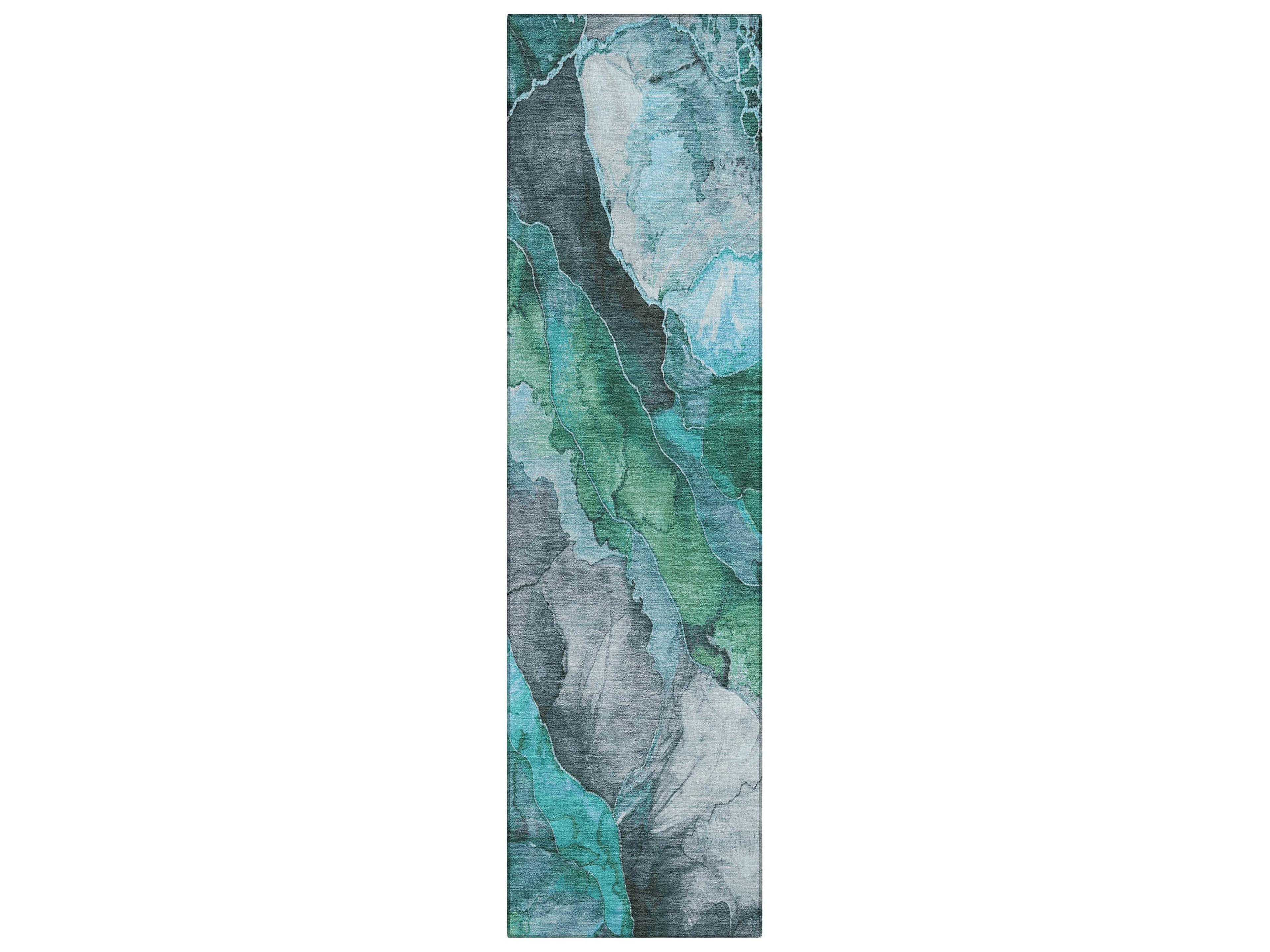Dalyn Chantille Abstract Area Rug