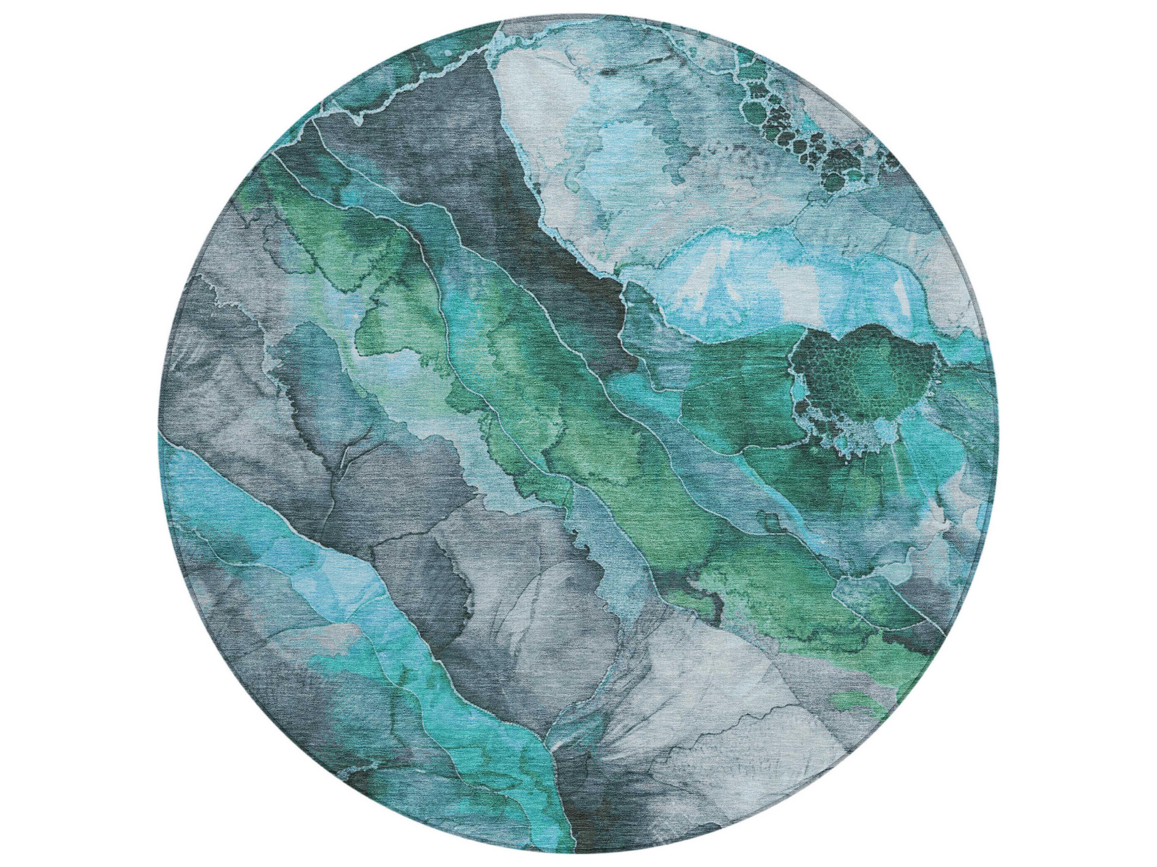 Dalyn Chantille Abstract Area Rug