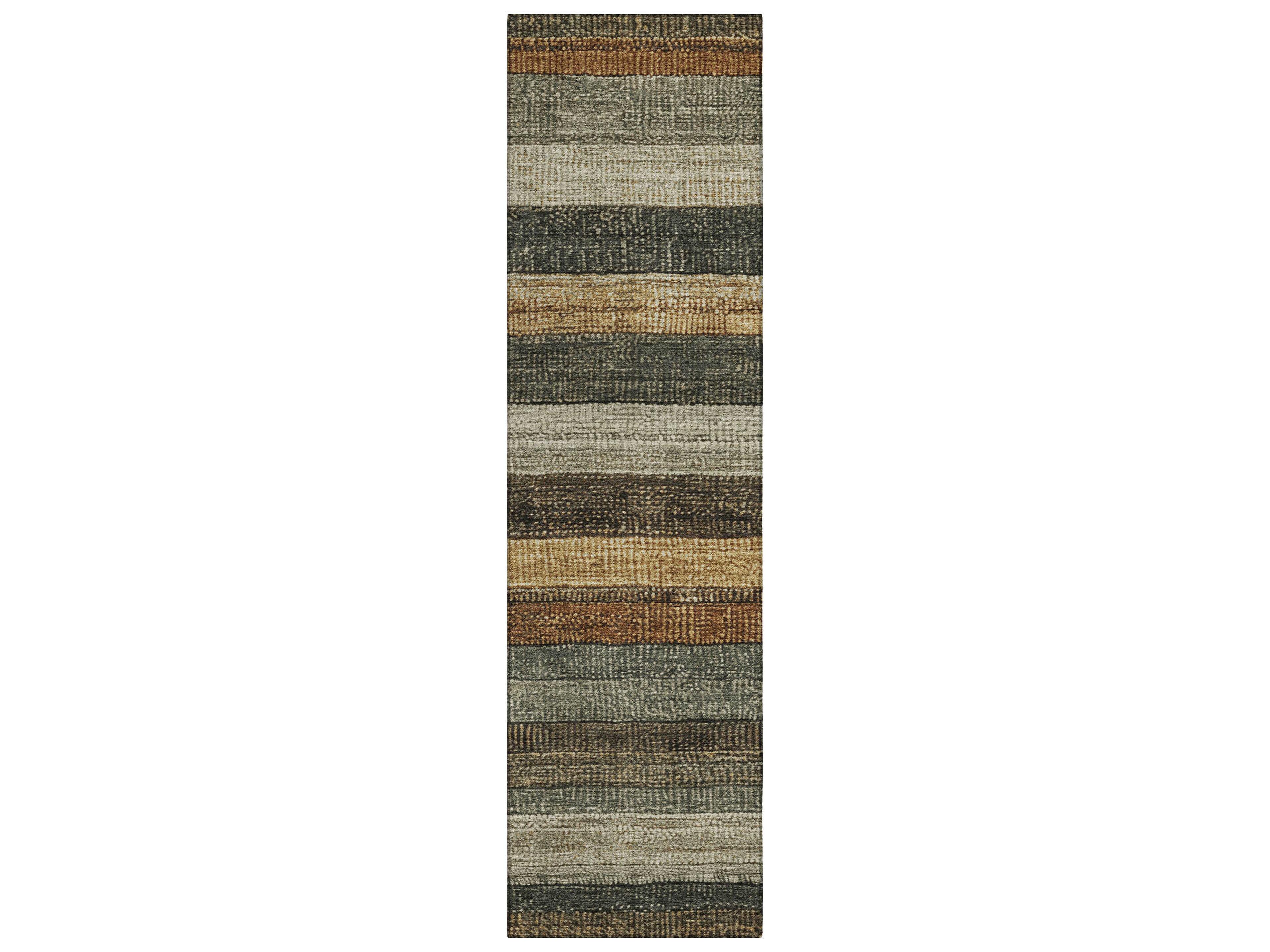 Dalyn Chantille Striped Area Rug