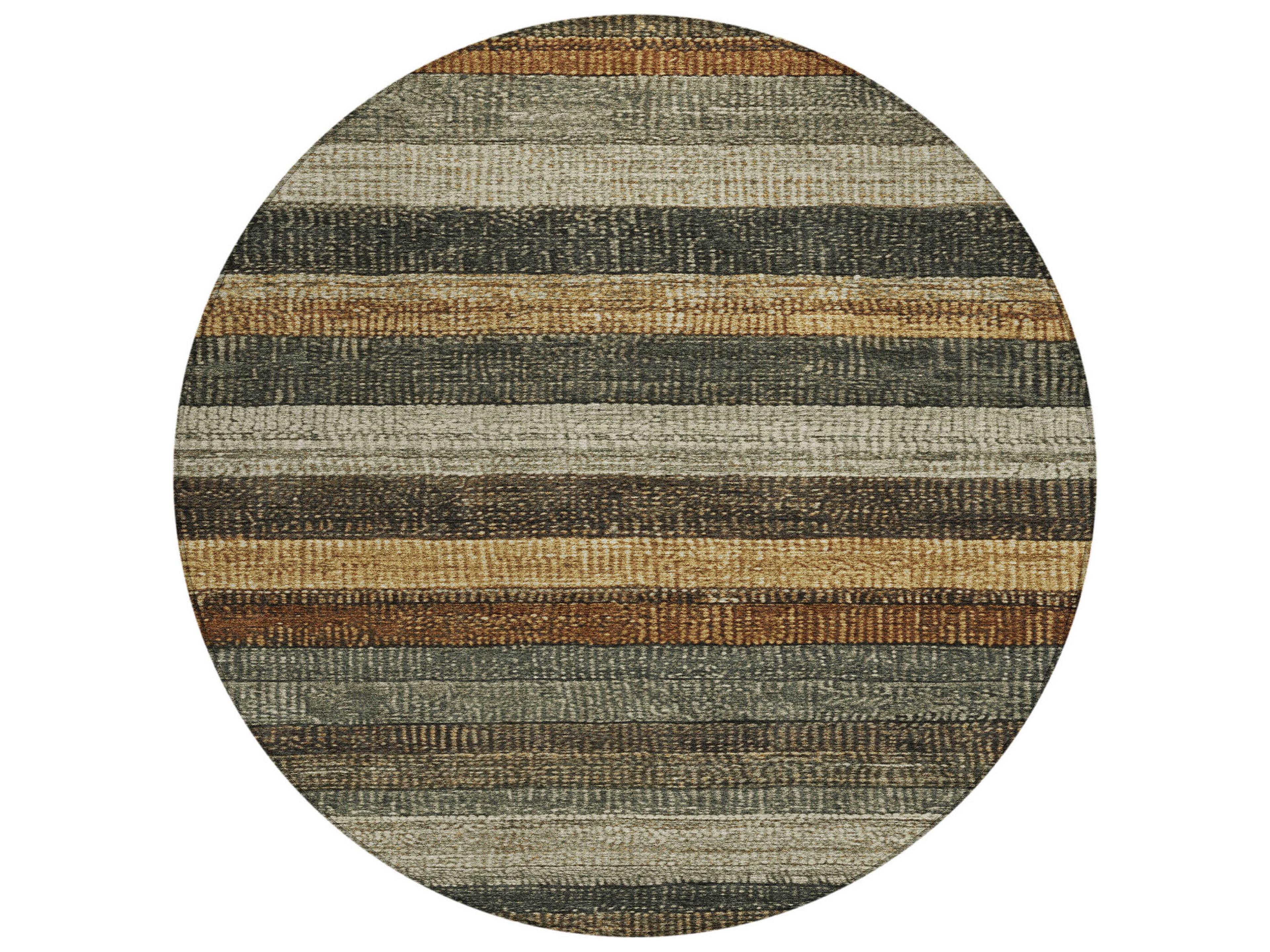 Dalyn Chantille Striped Area Rug