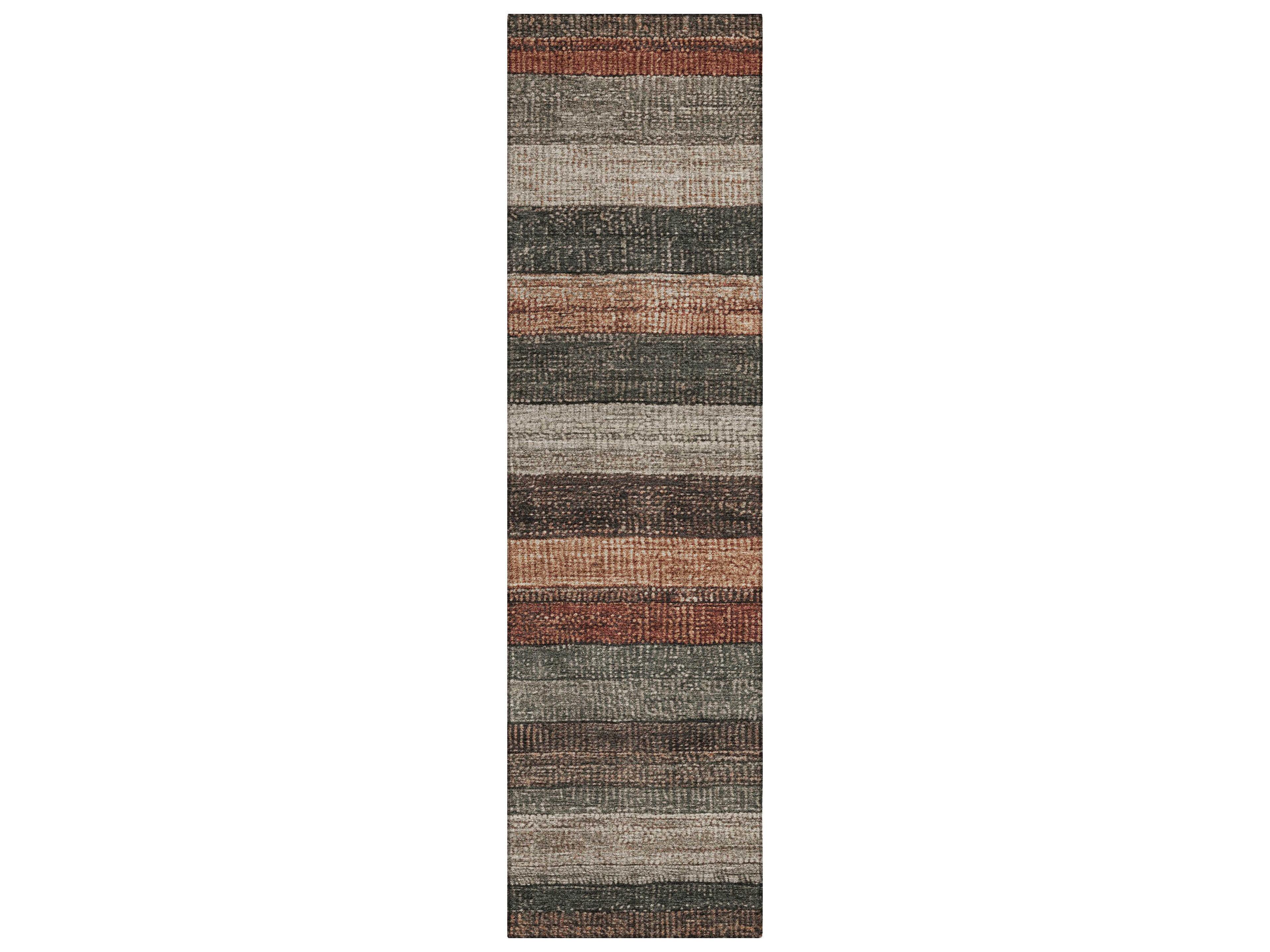 Dalyn Chantille Striped Area Rug