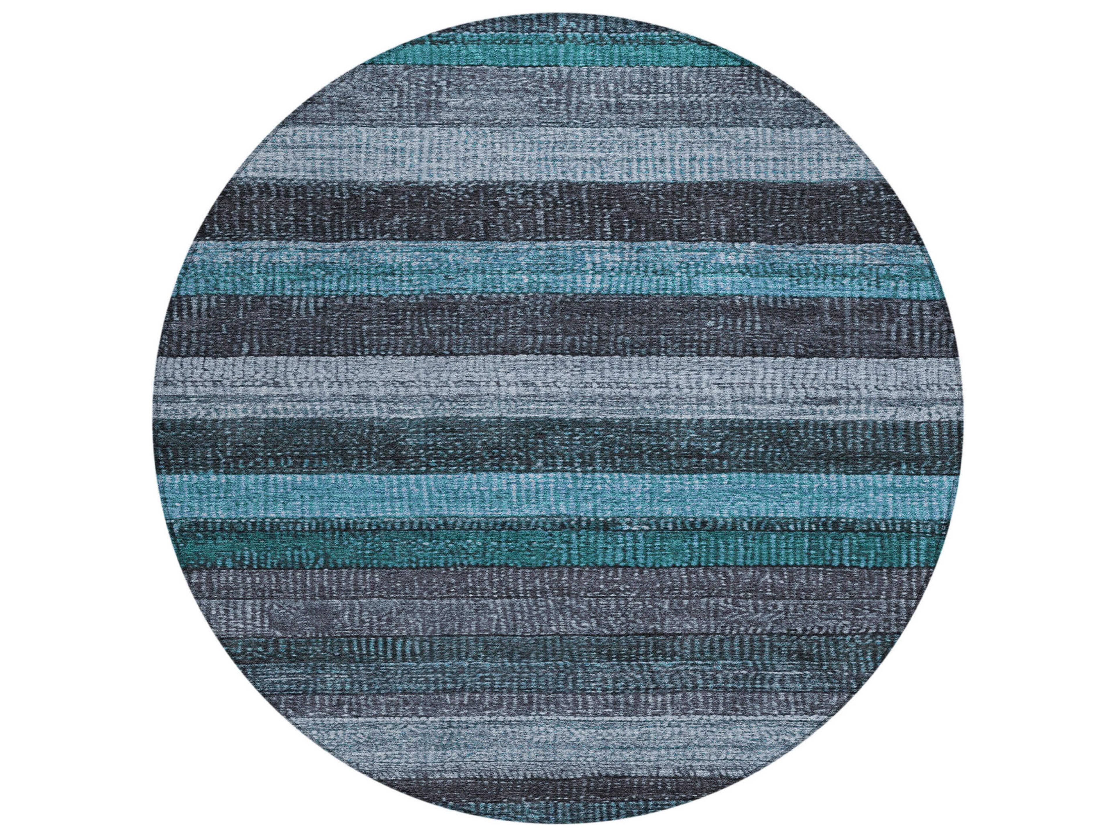 Dalyn Chantille Striped Area Rug