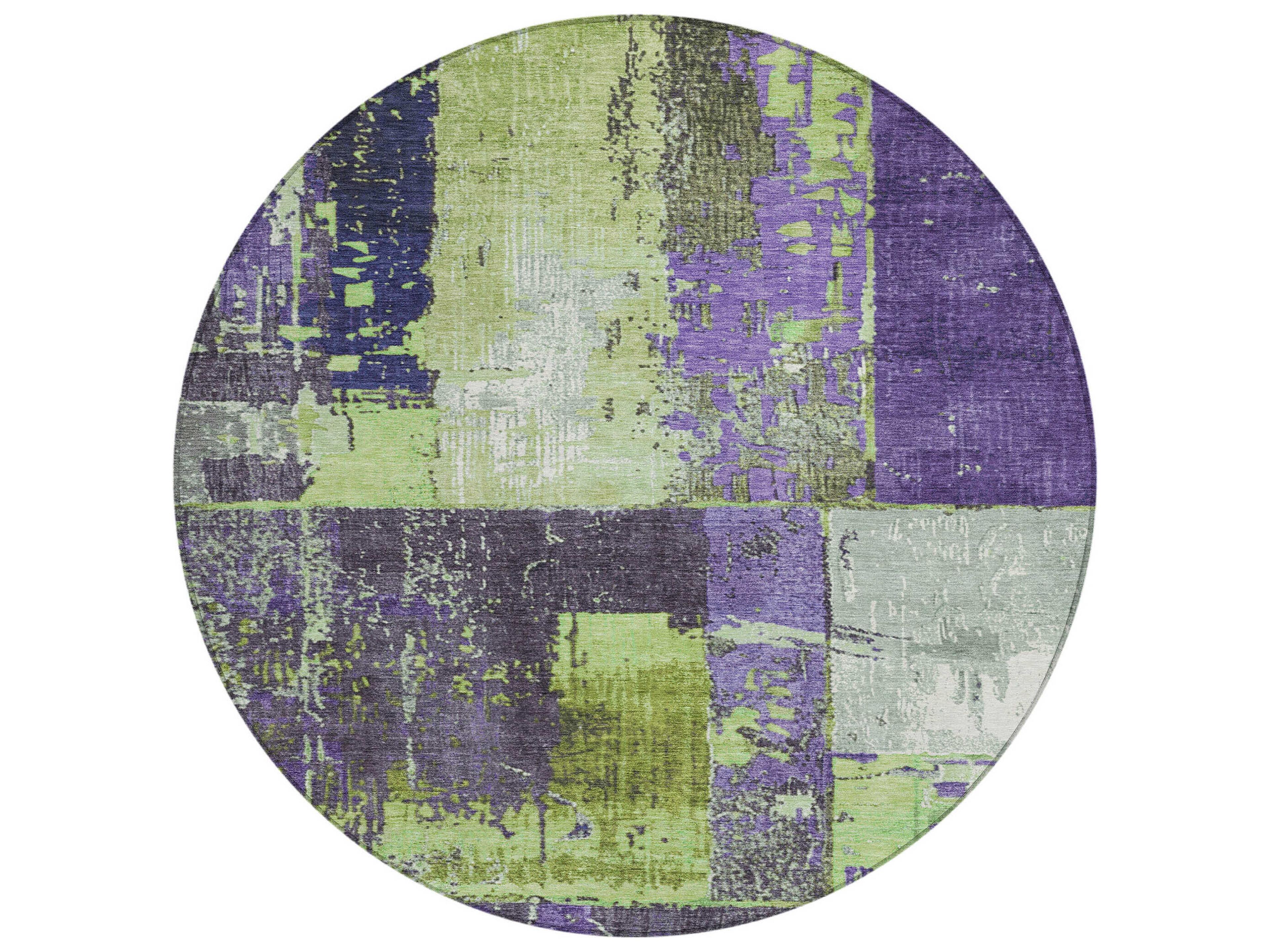 Dalyn Chantille Abstract Area Rug