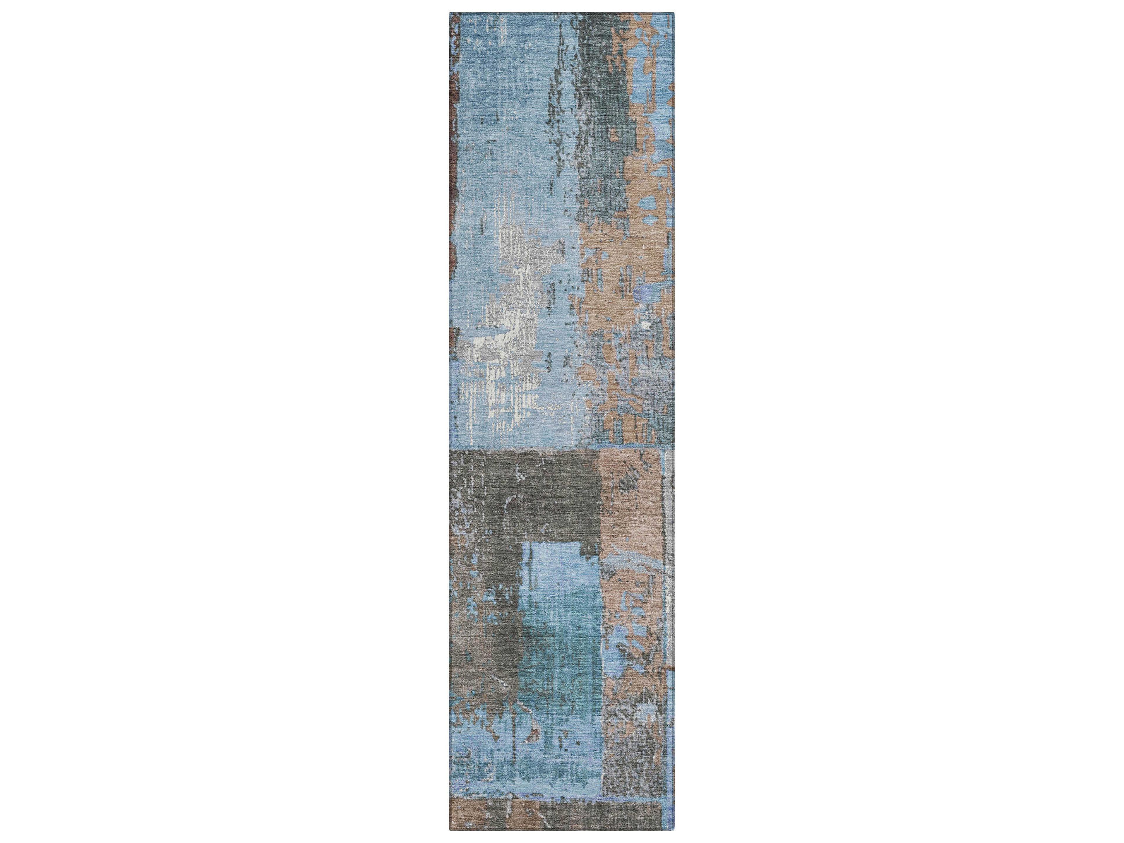Dalyn Chantille Abstract Area Rug