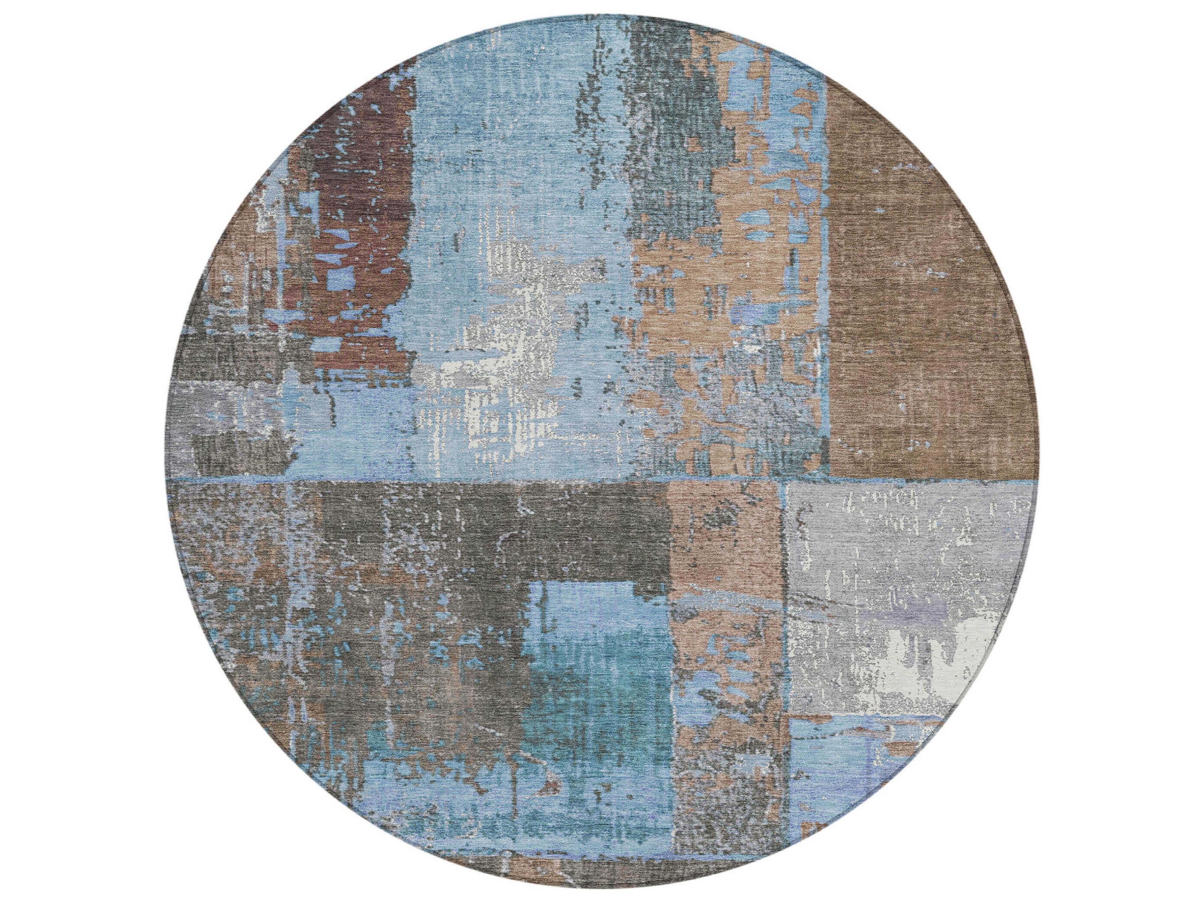 Dalyn Chantille Abstract Area Rug