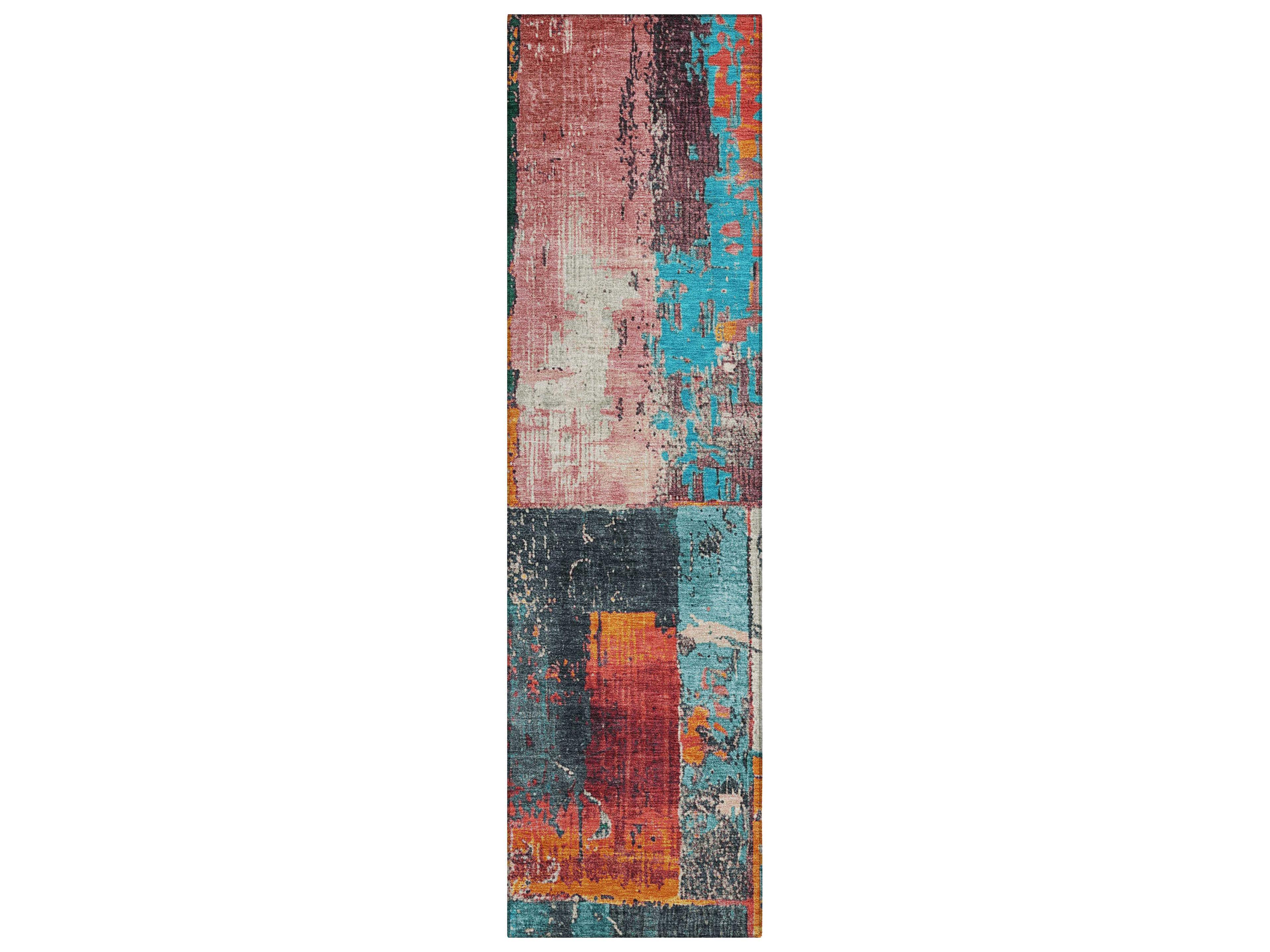 Dalyn Chantille Abstract Area Rug