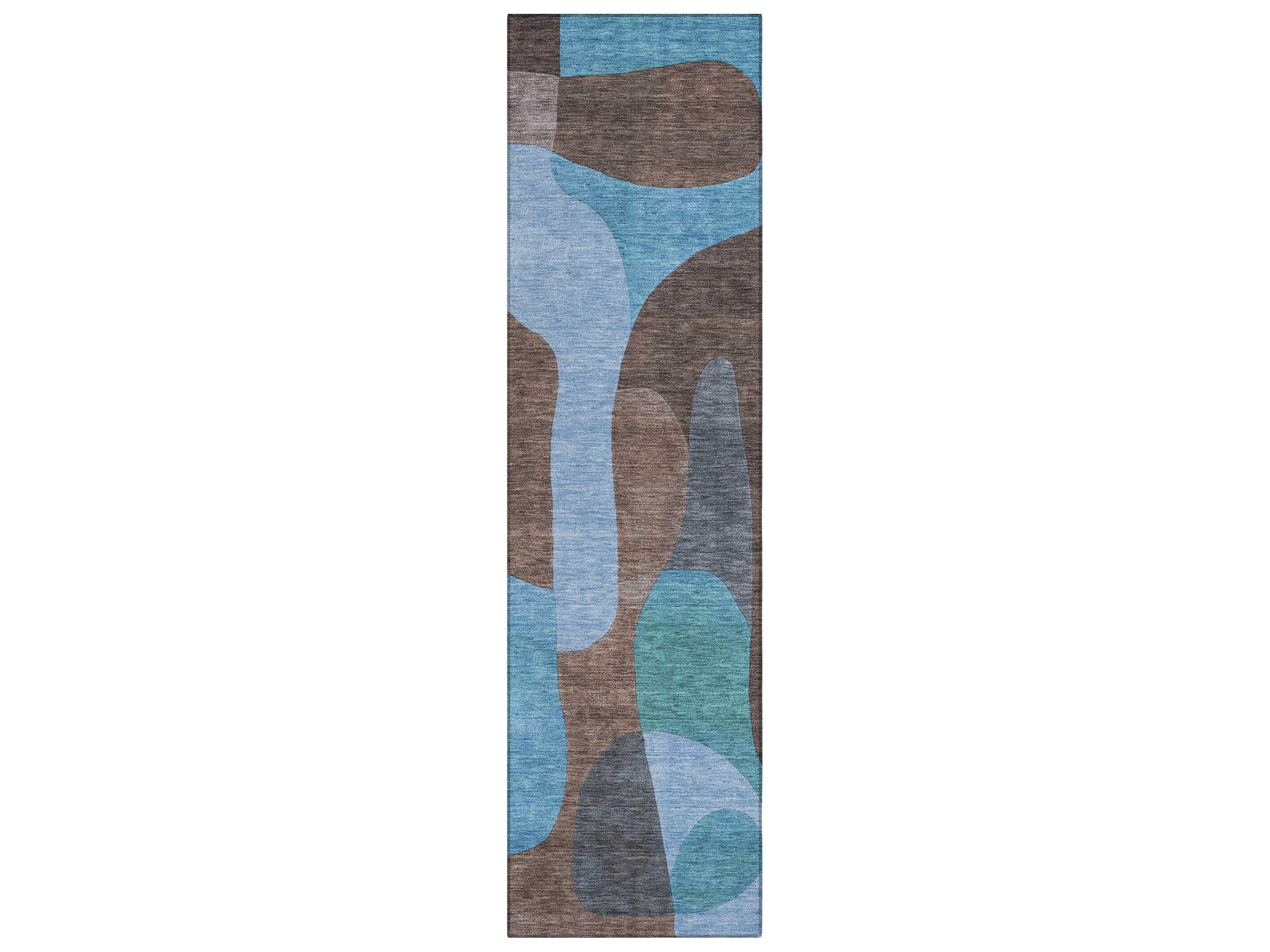 Dalyn Chantille Abstract Area Rug