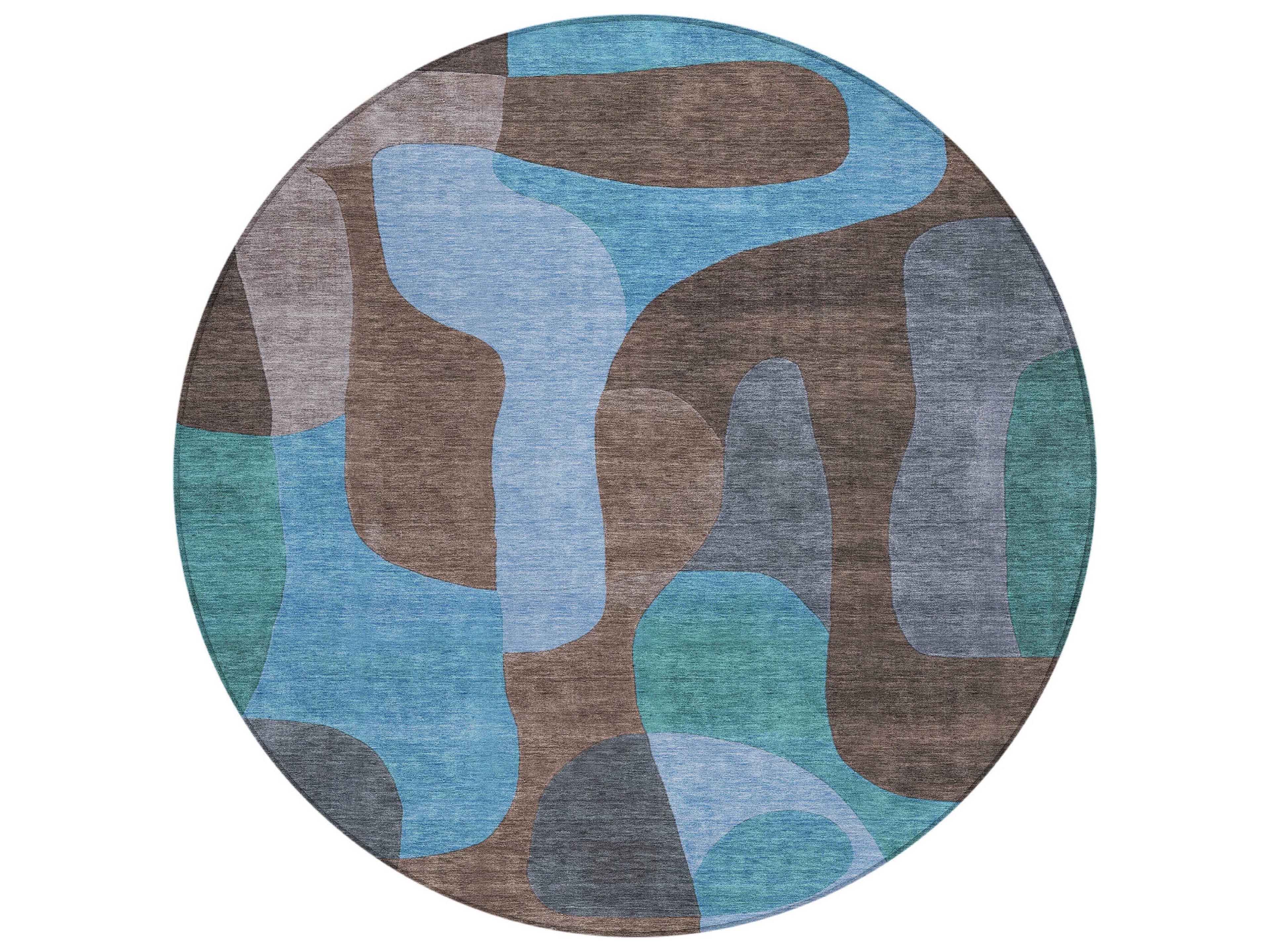 Dalyn Chantille Abstract Area Rug