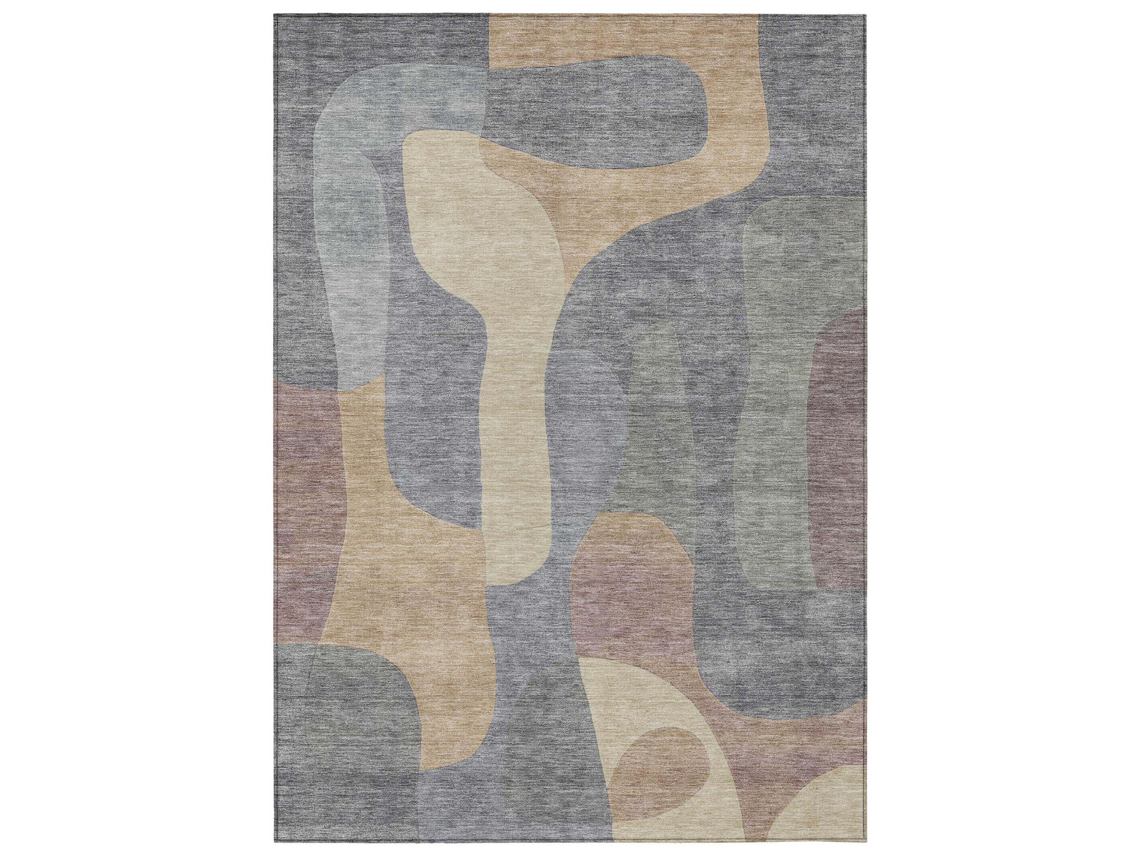 Chantille Abstract Area Rug