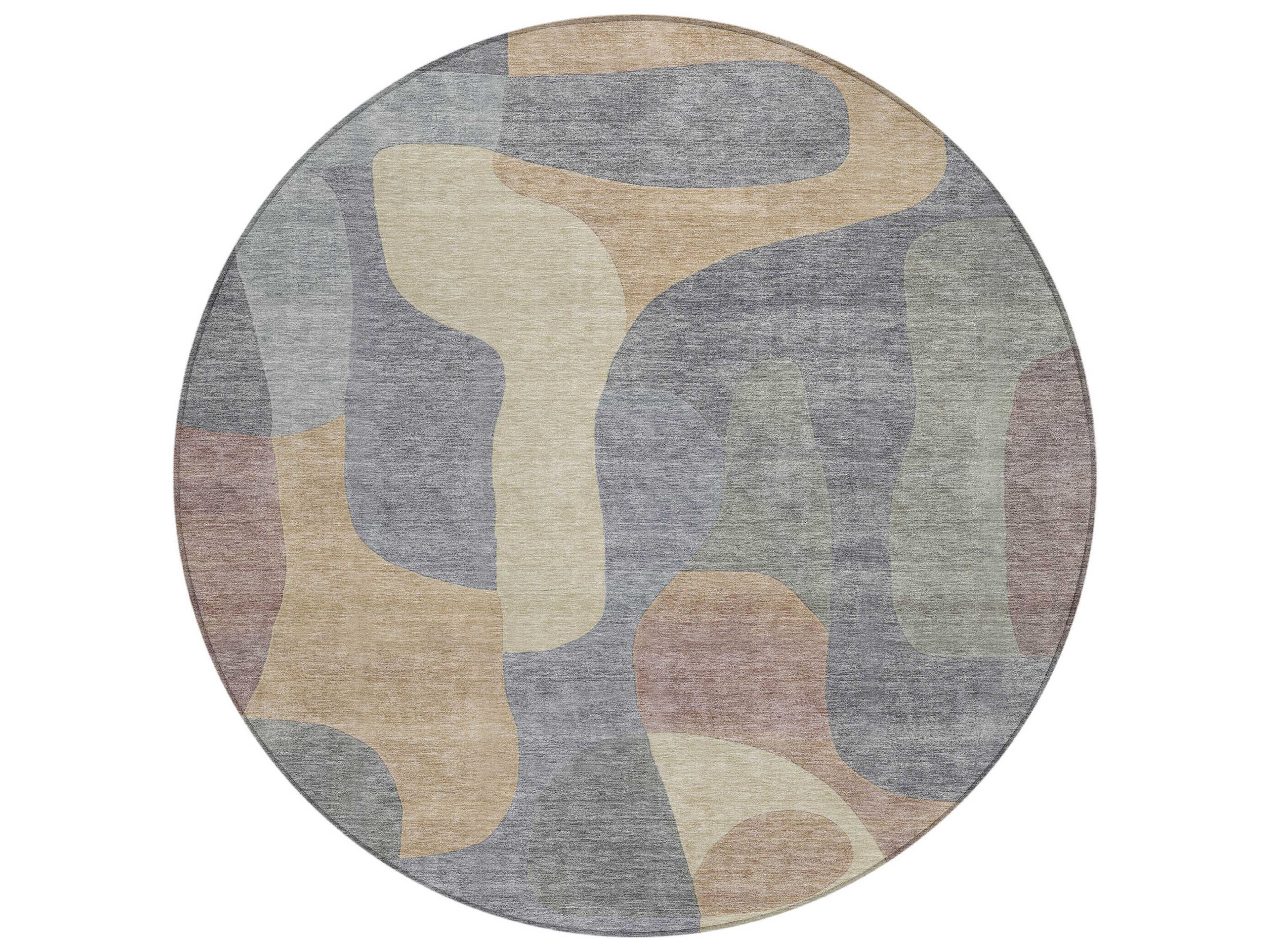 Dalyn Chantille Abstract Area Rug
