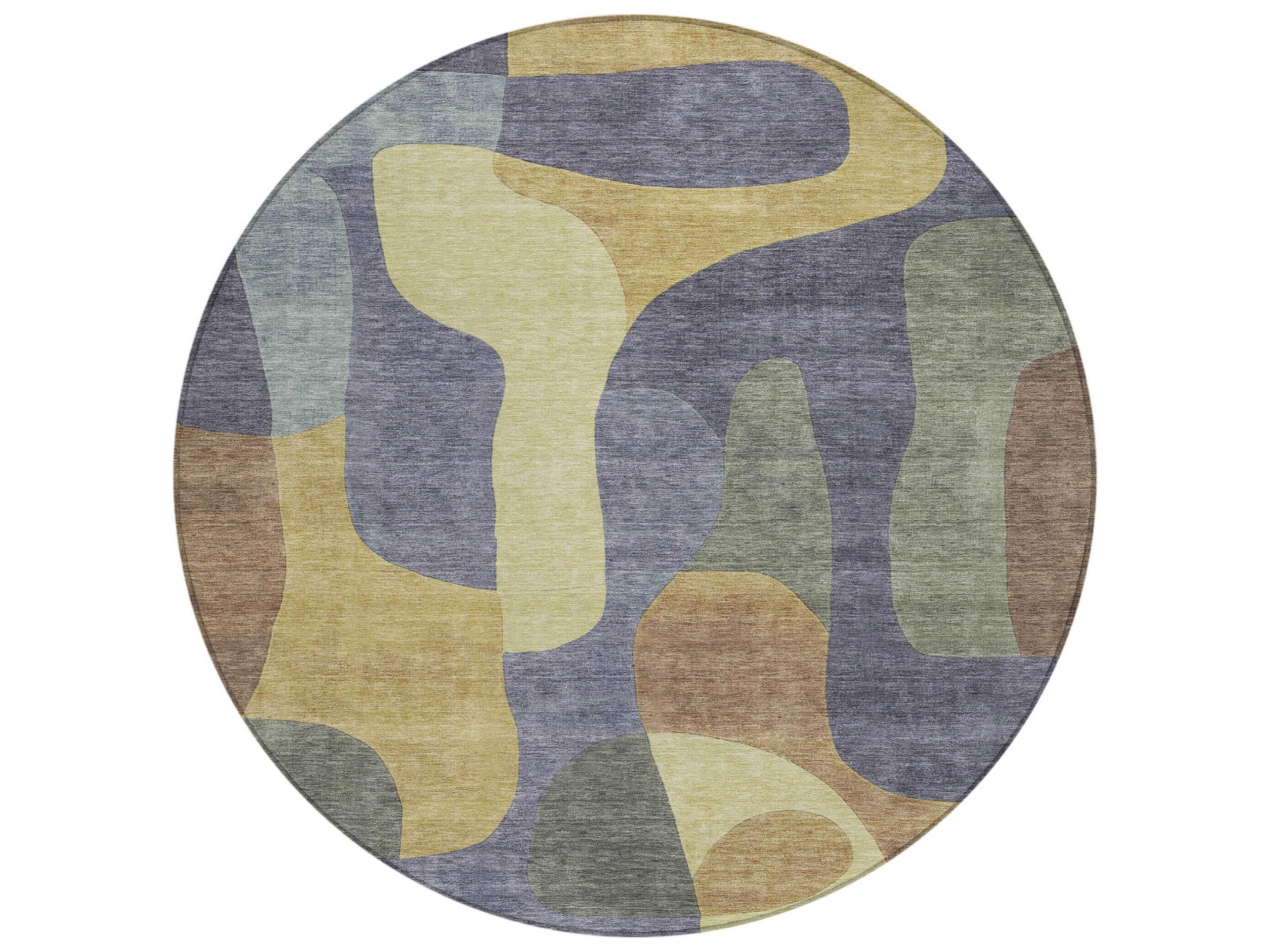 Dalyn Chantille Abstract Area Rug