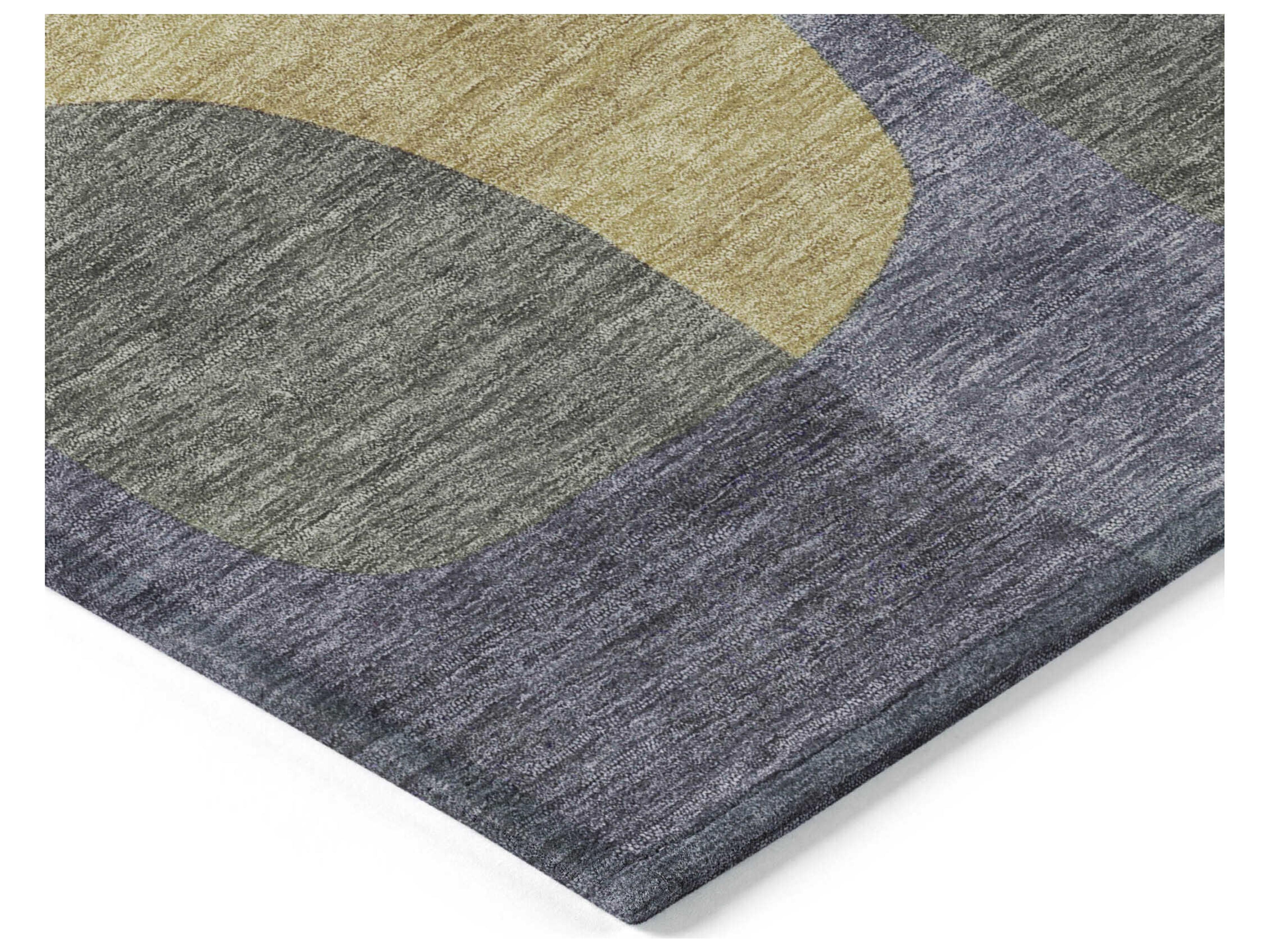 Dalyn Chantille Abstract Area Rug
