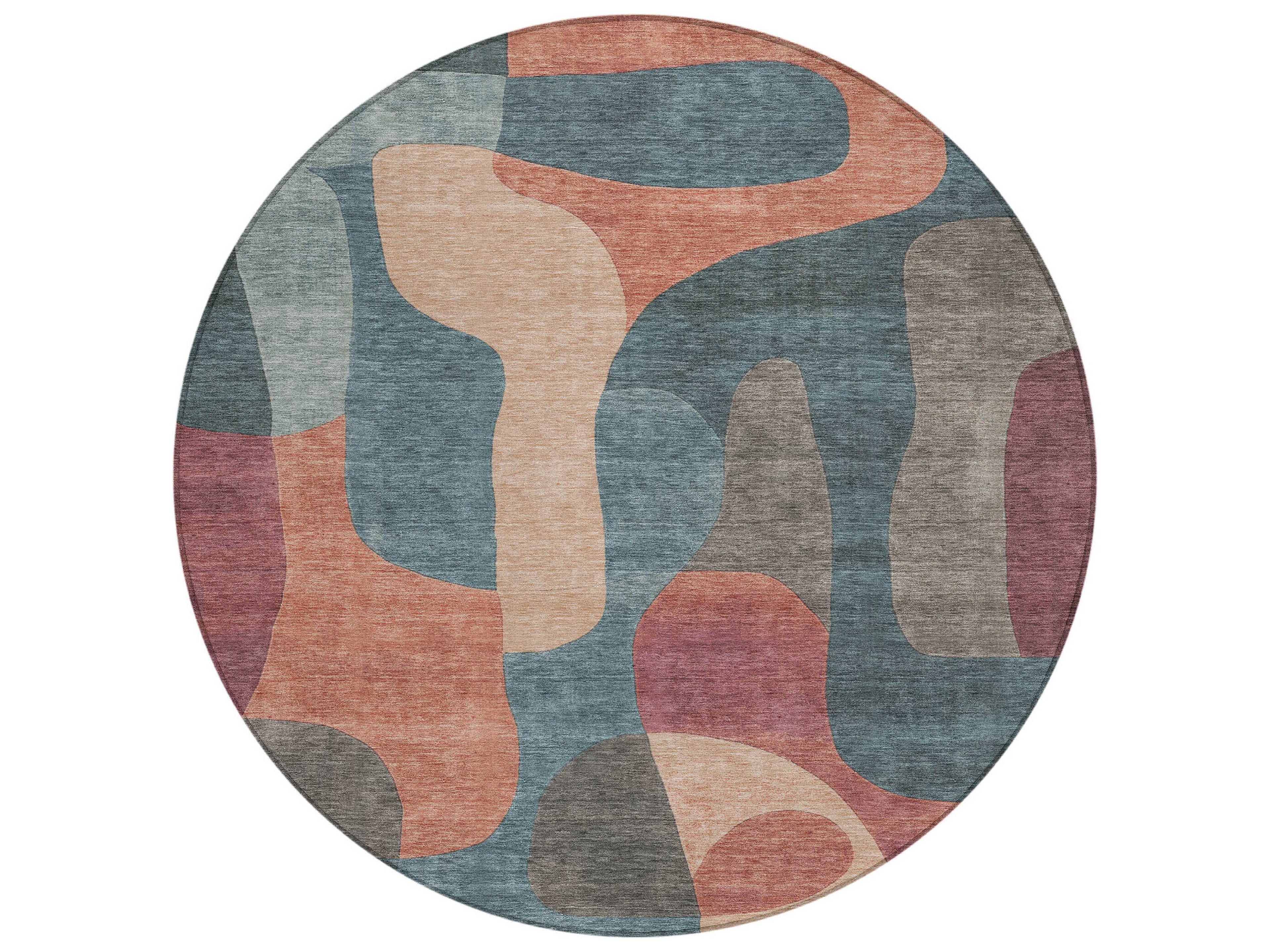 Dalyn Chantille Abstract Area Rug