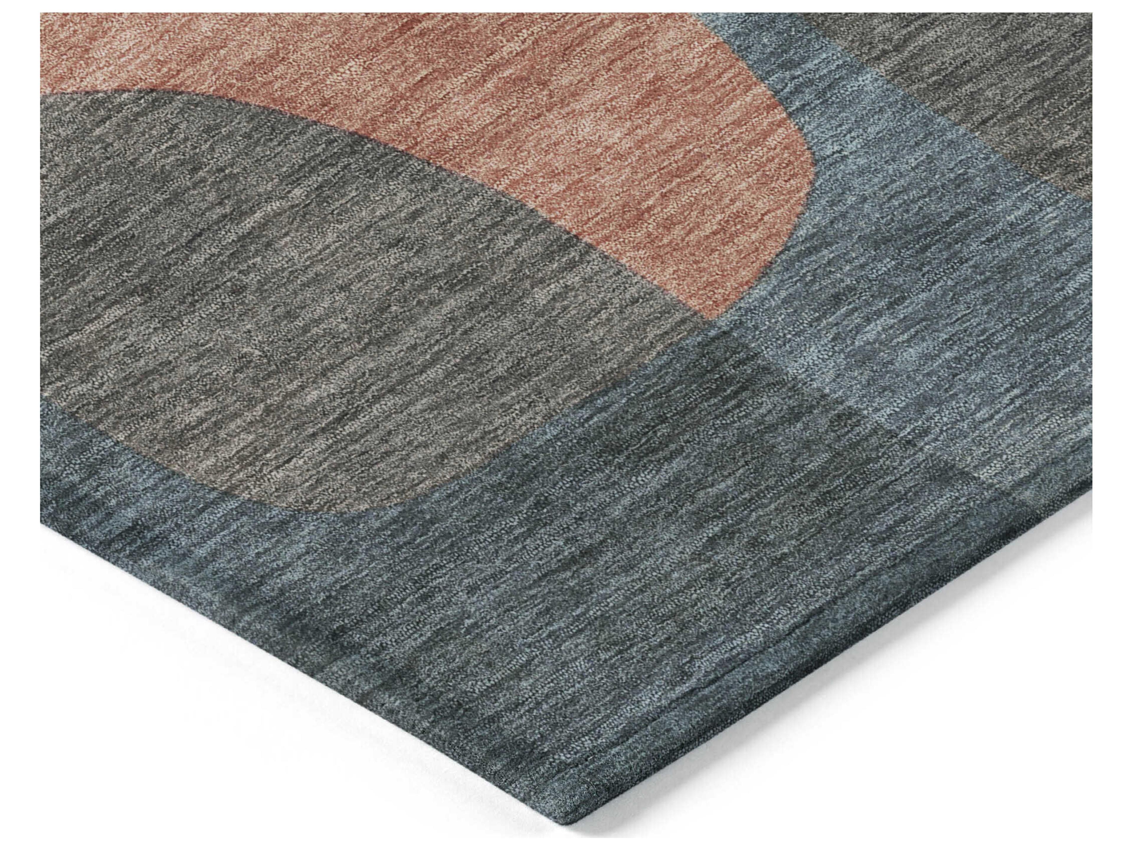 Dalyn Chantille Abstract Area Rug