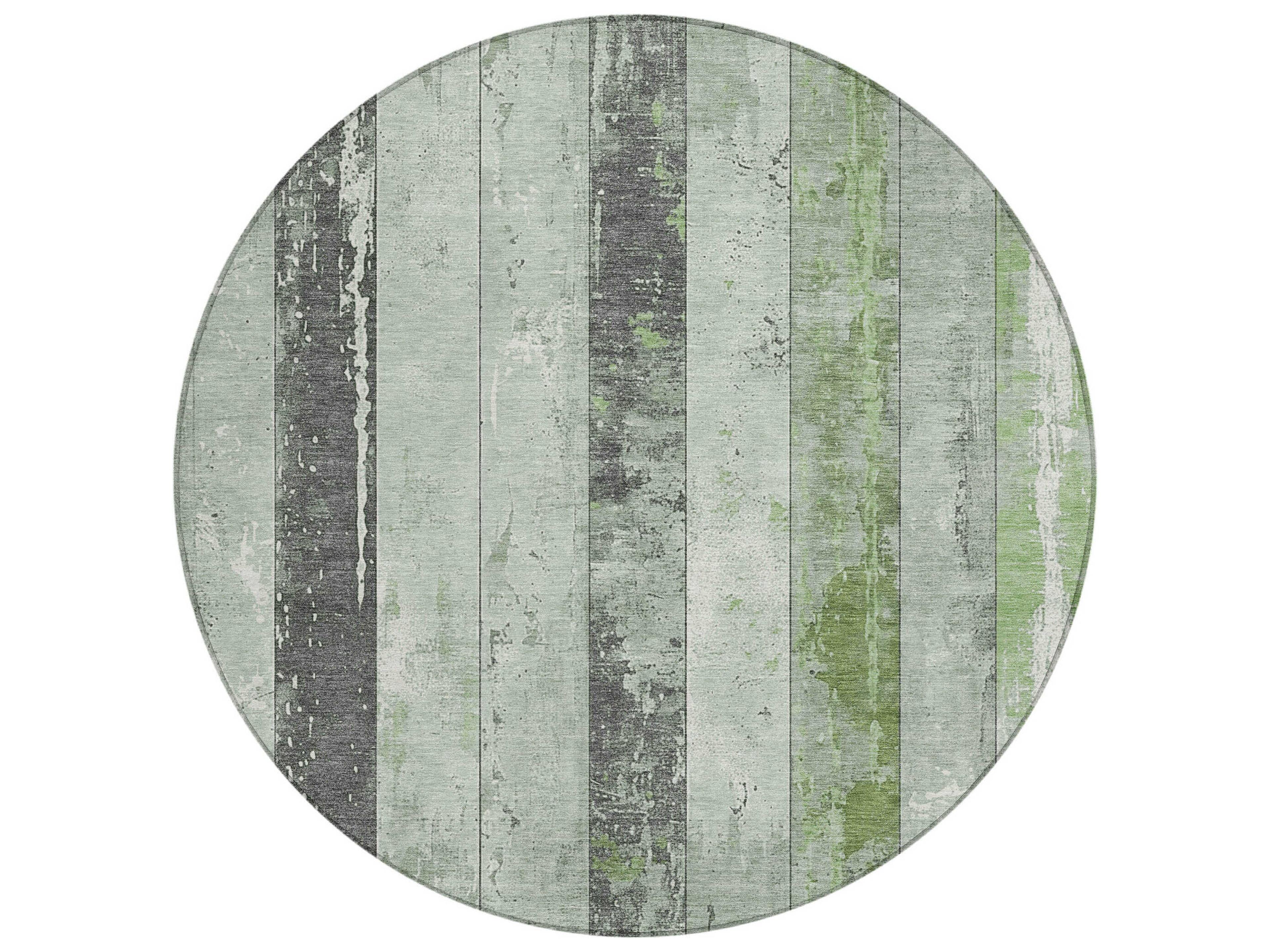Dalyn Chantille Striped Area Rug