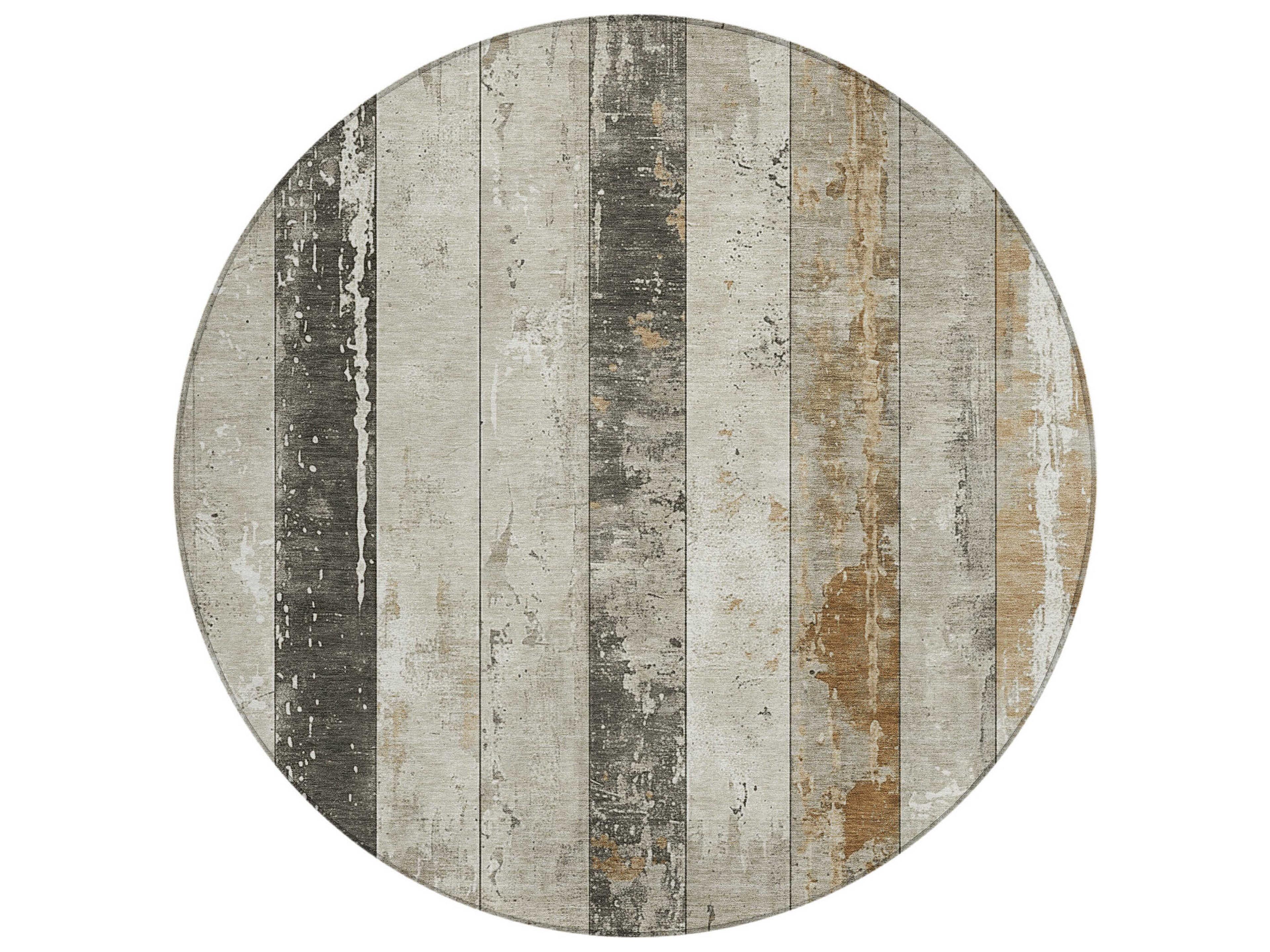 Dalyn Chantille Striped Area Rug