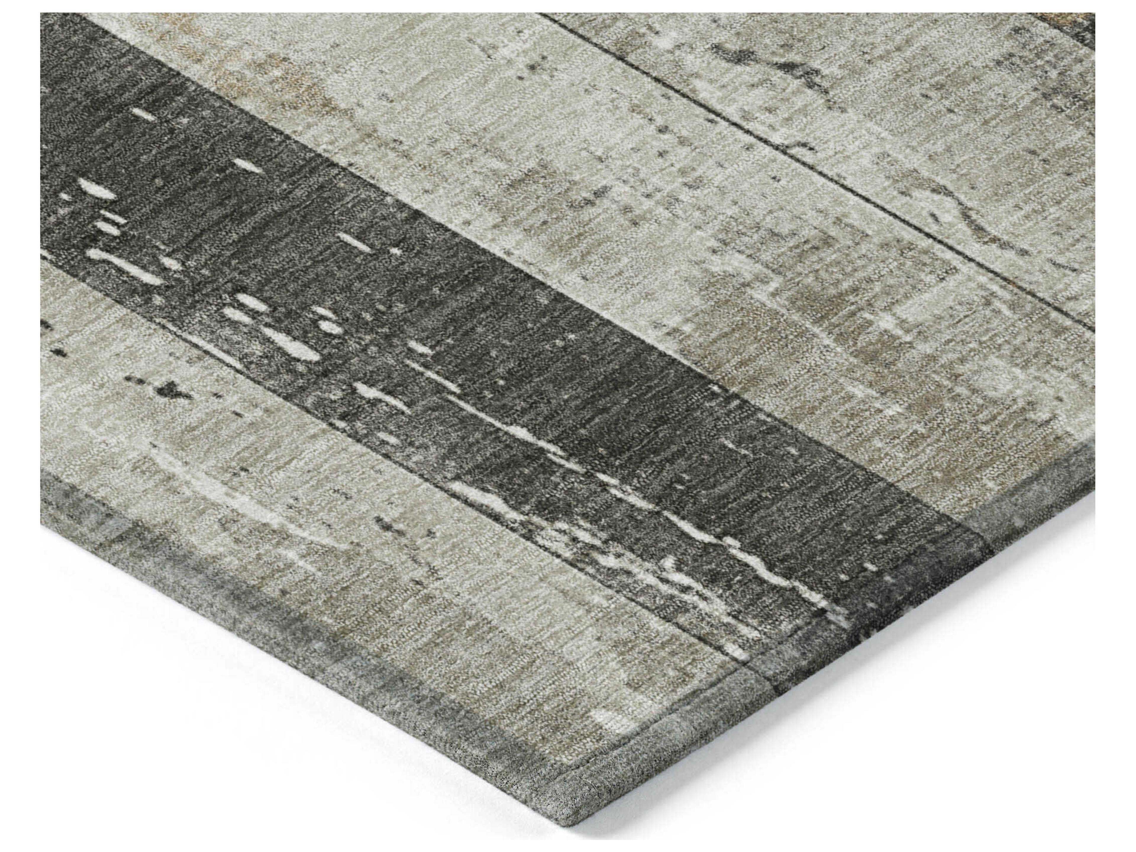 Dalyn Chantille Striped Area Rug