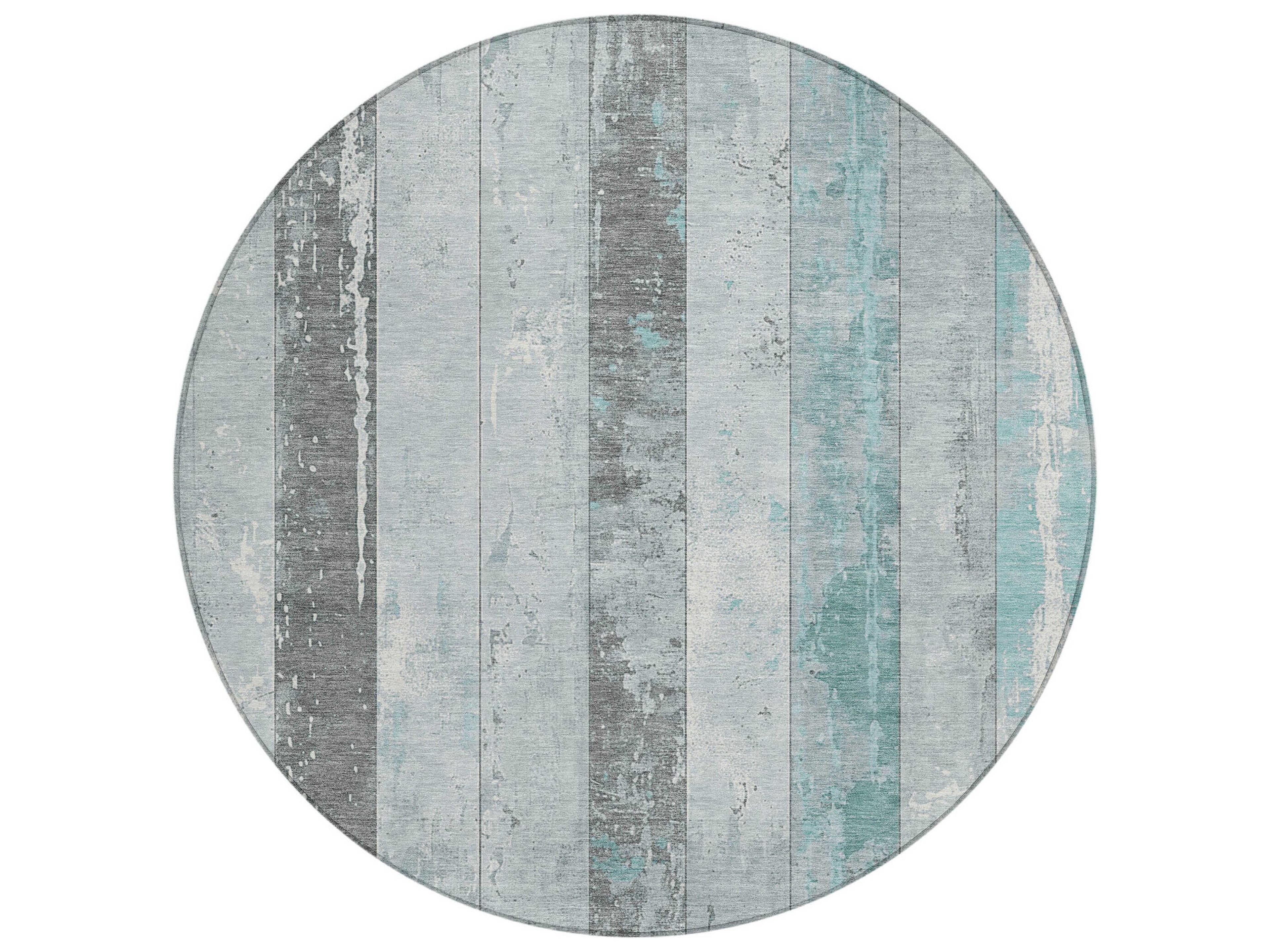 Dalyn Chantille Striped Area Rug