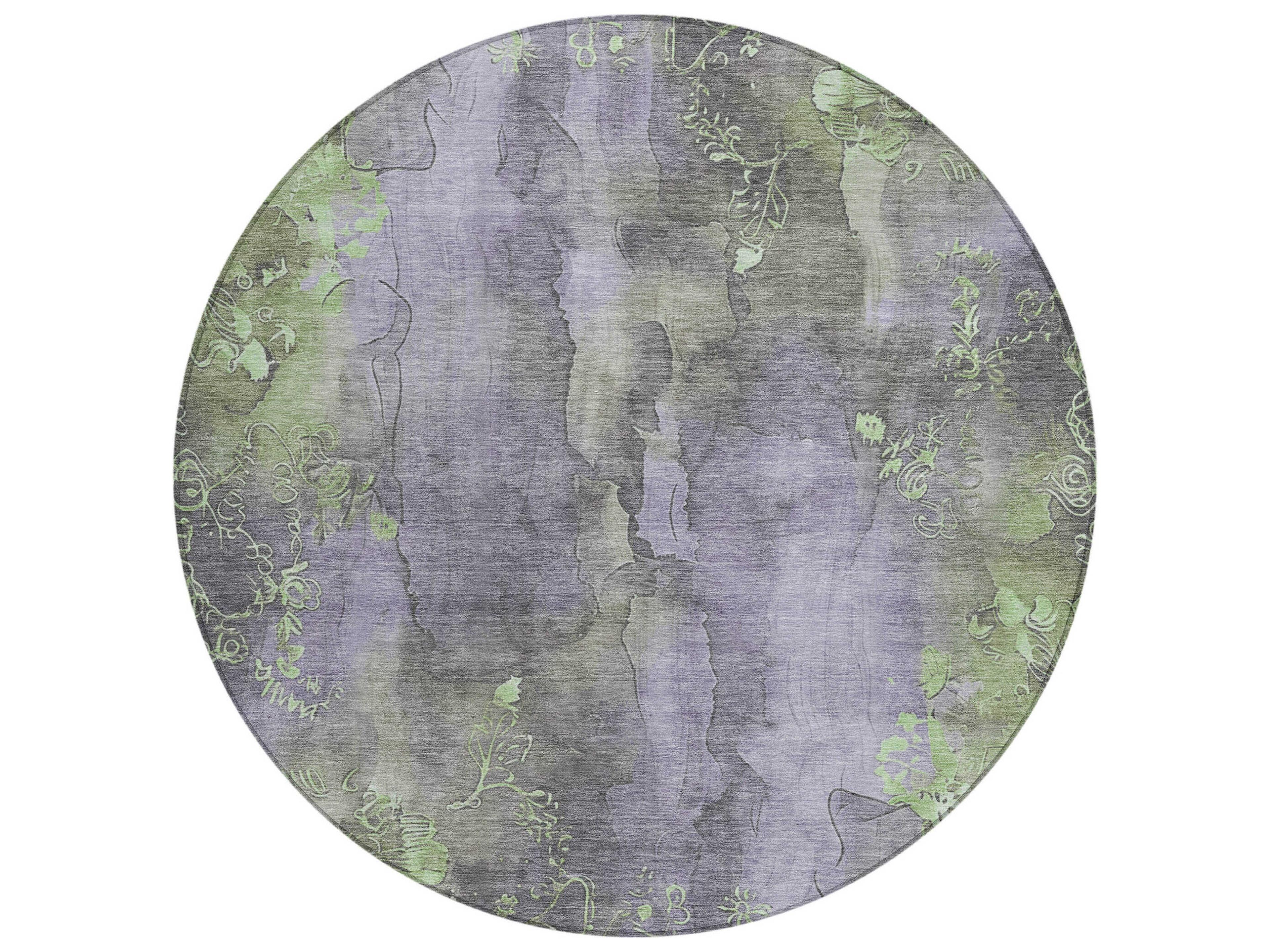 Dalyn Chantille Abstract Area Rug