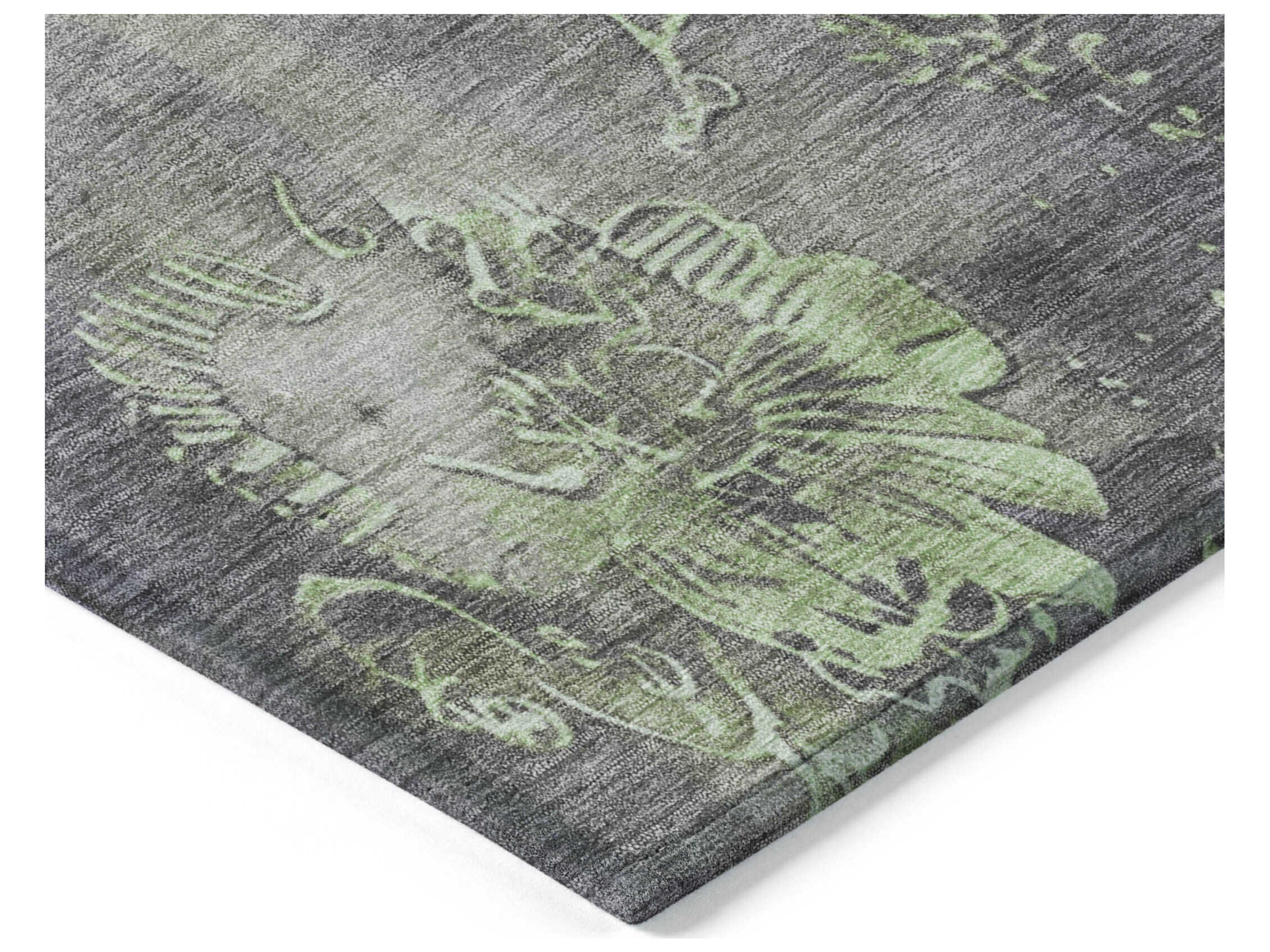 Dalyn Chantille Abstract Area Rug