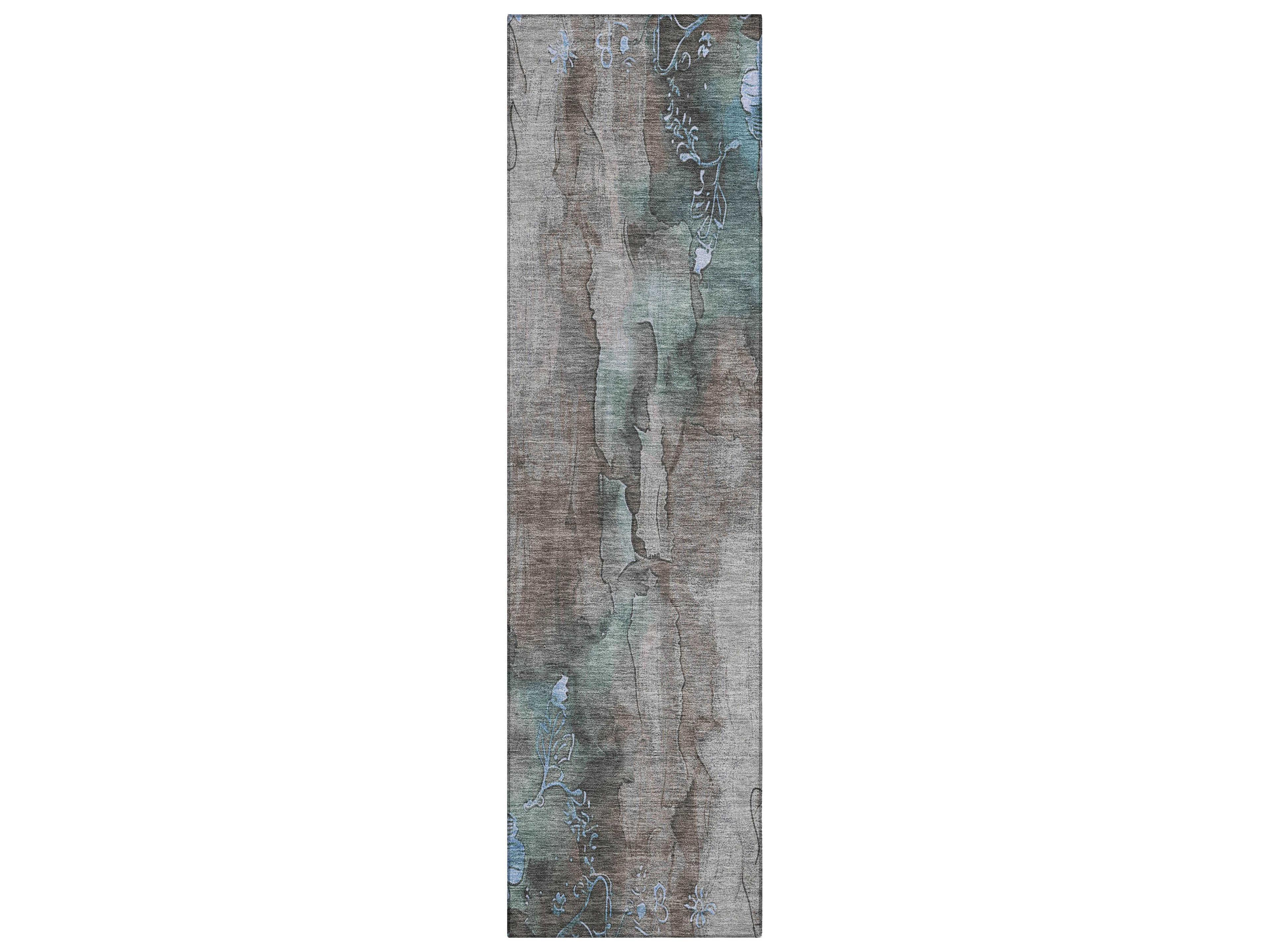 Dalyn Chantille Abstract Area Rug