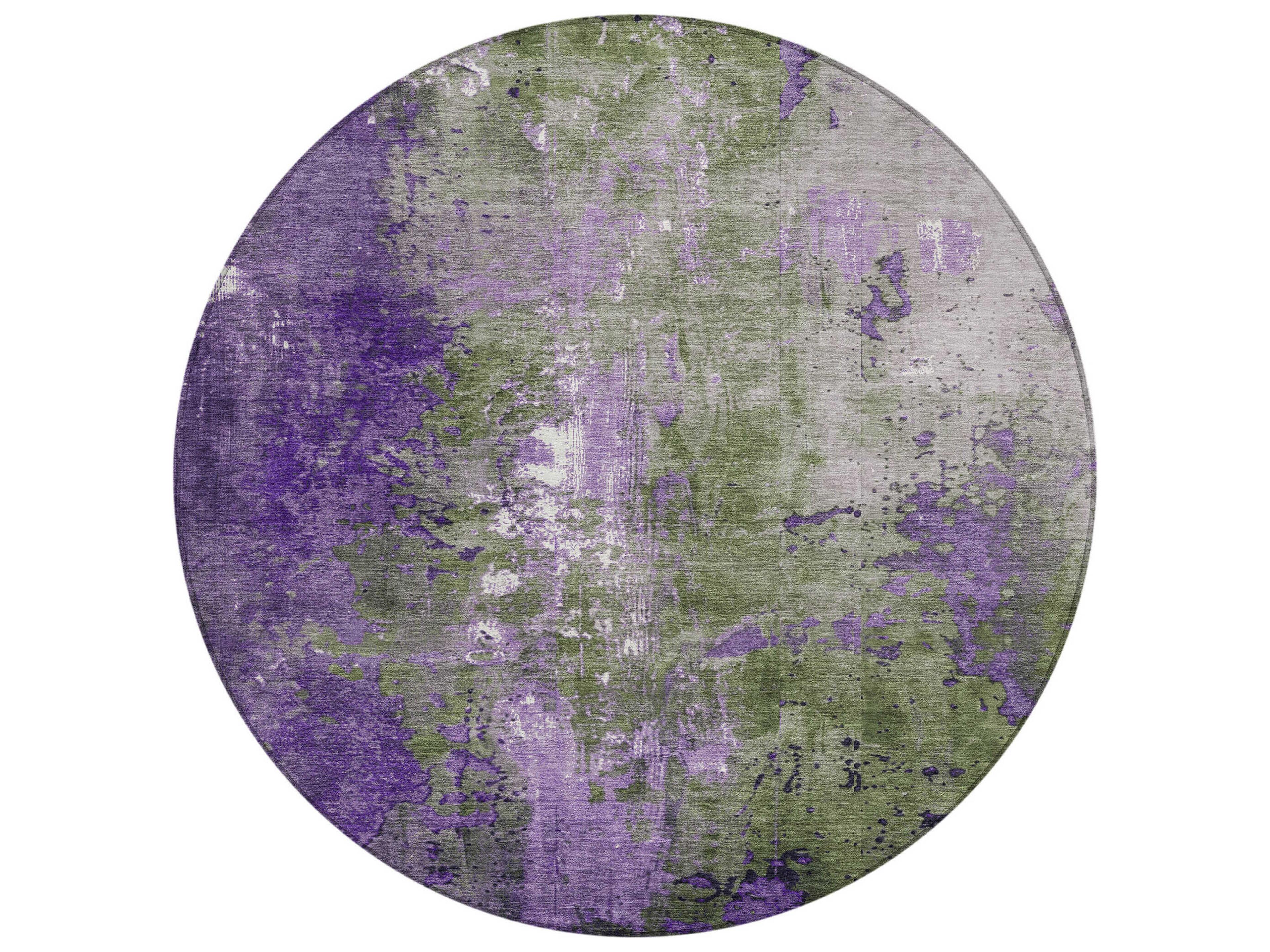 Dalyn Chantille Abstract Area Rug