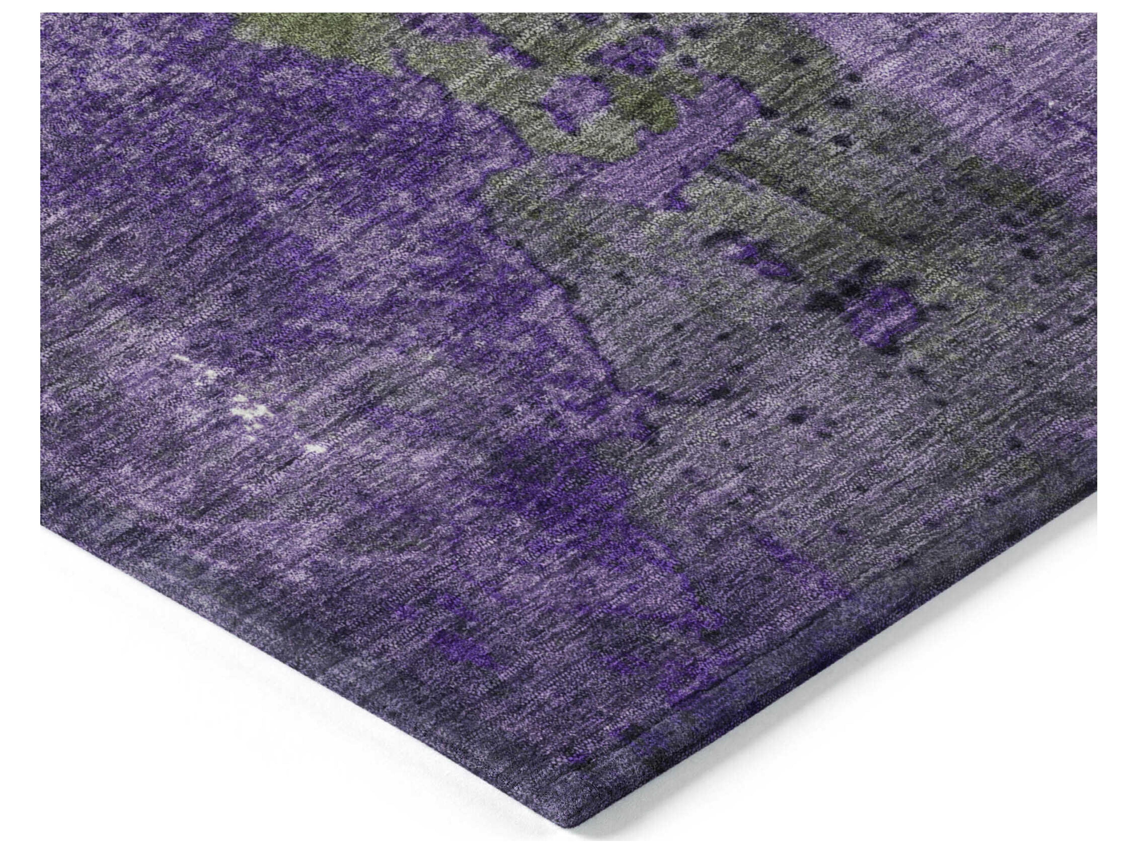 Dalyn Chantille Abstract Area Rug