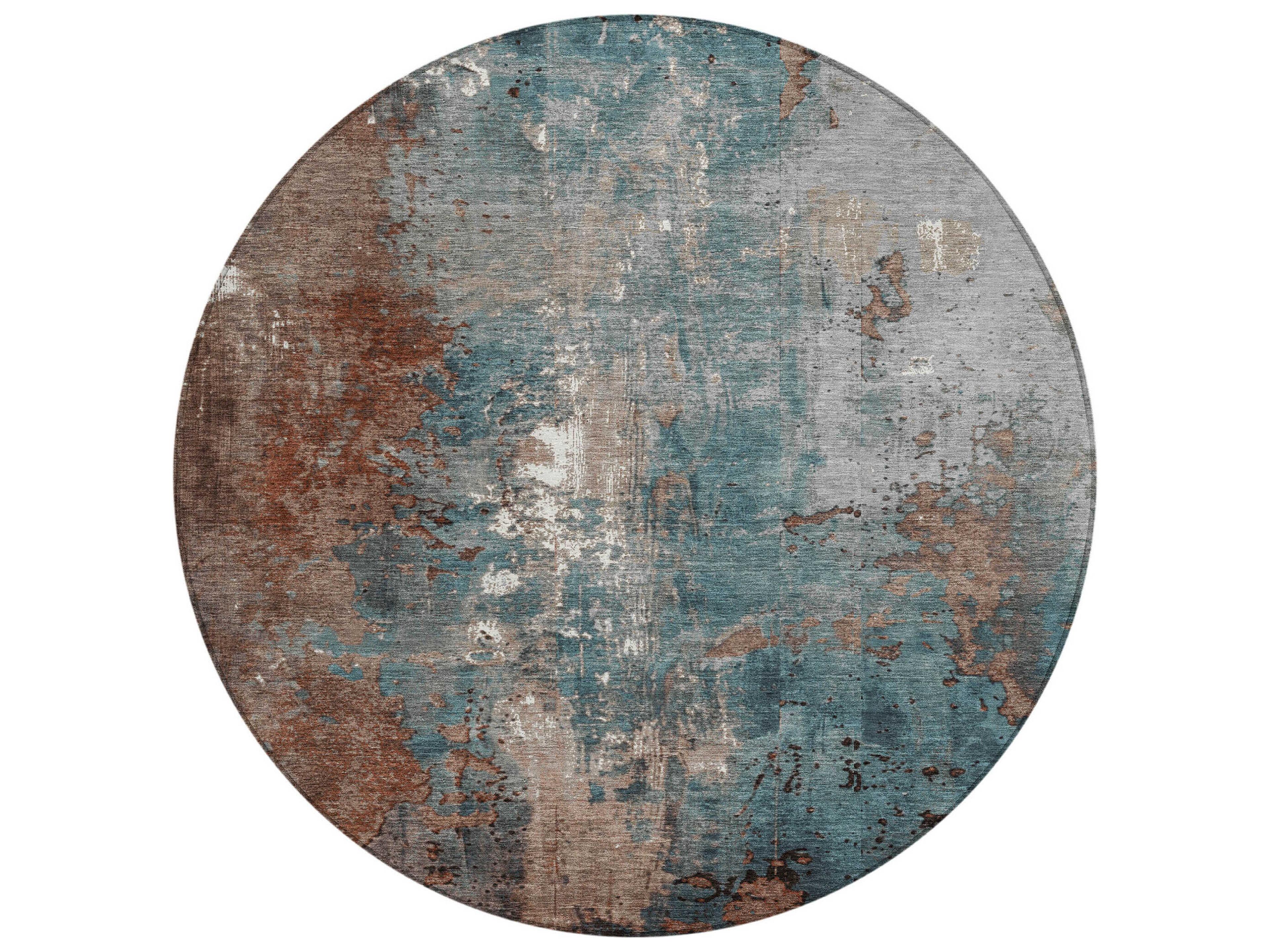Dalyn Chantille Abstract Area Rug
