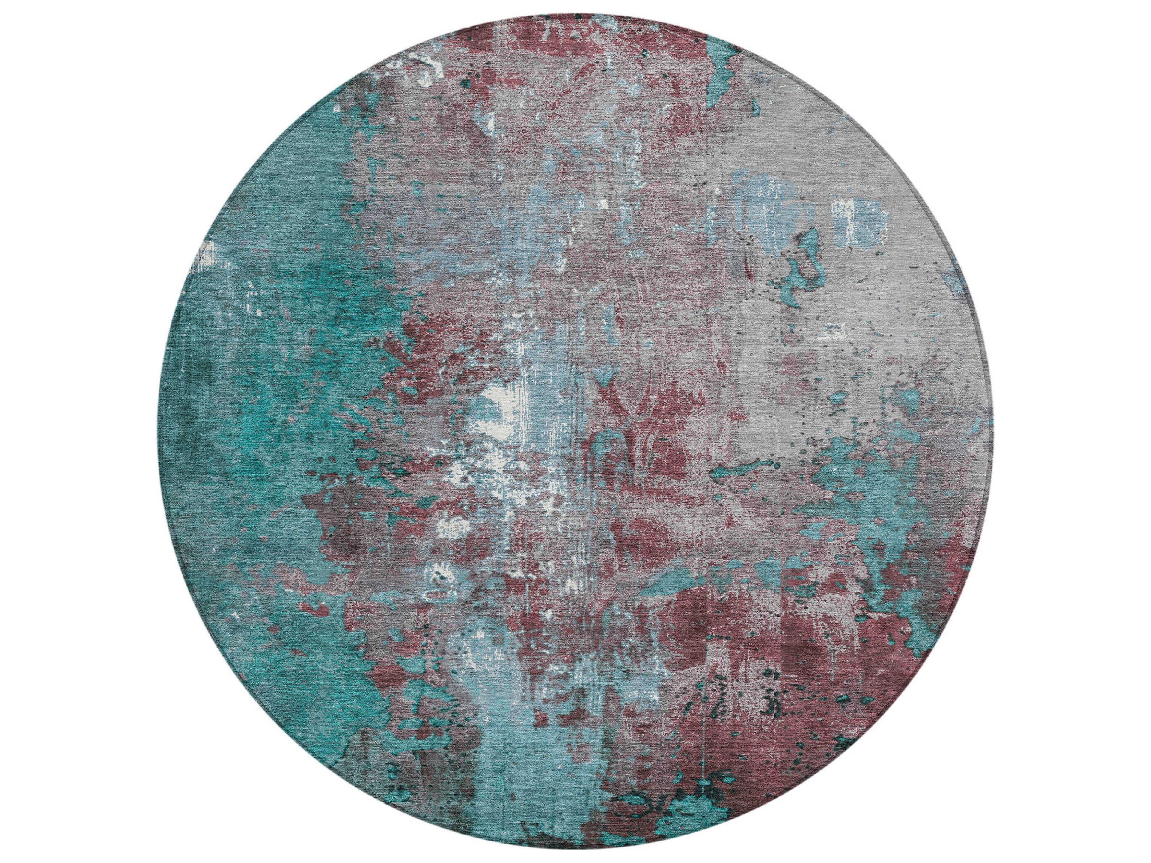 Dalyn Chantille Abstract Area Rug