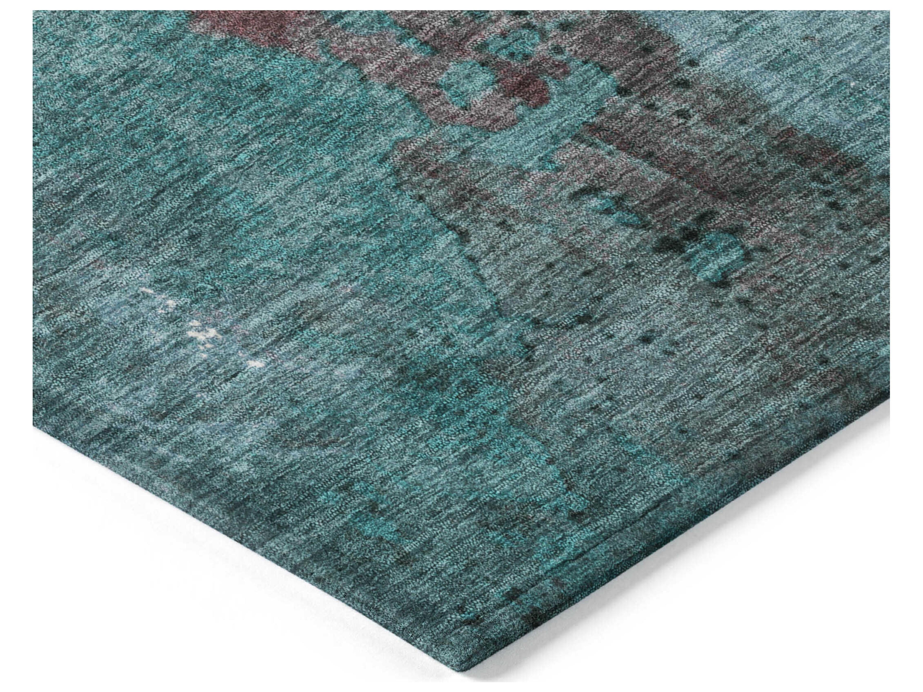 Dalyn Chantille Abstract Area Rug