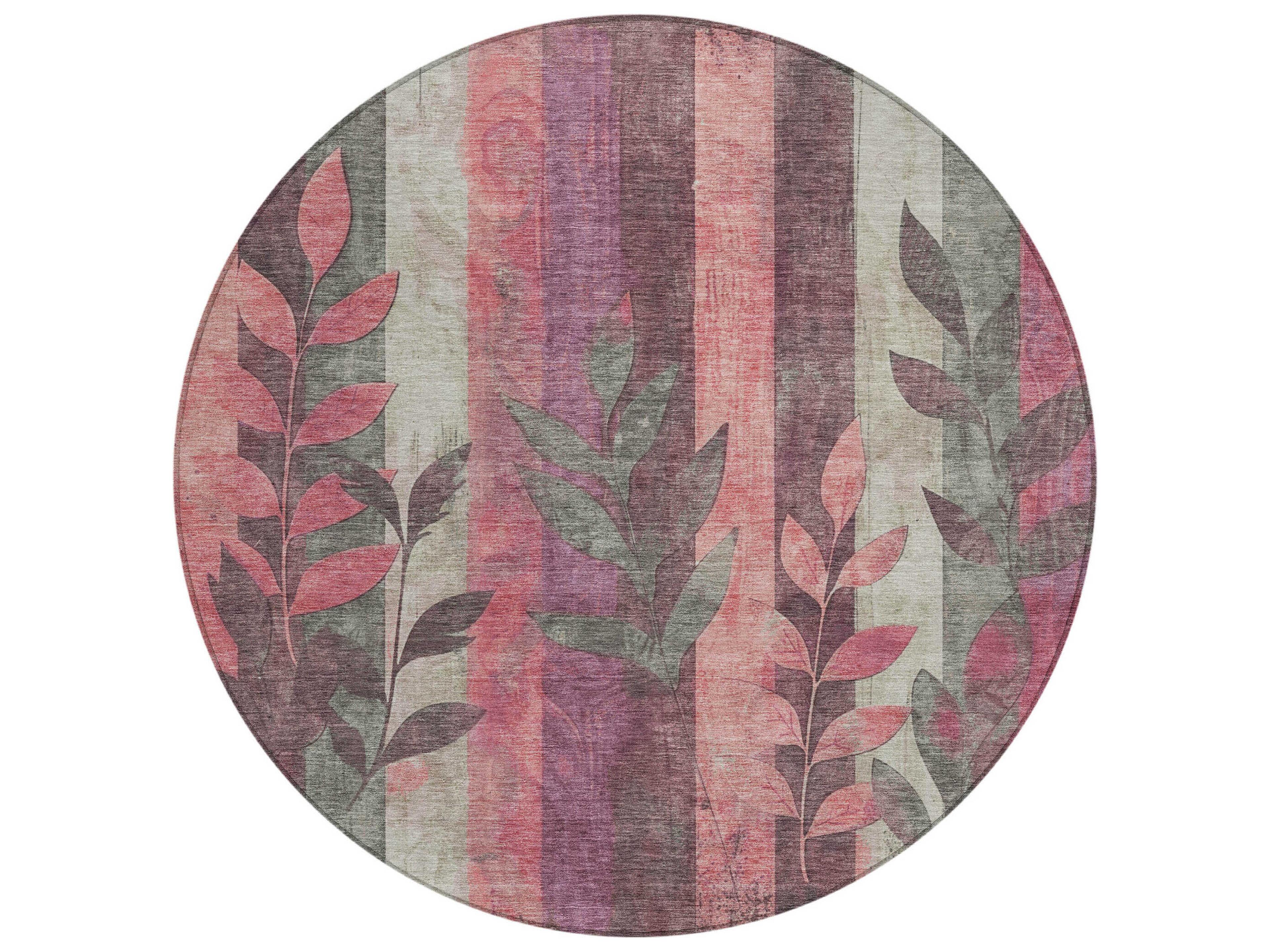 Dalyn Chantille Floral Area Rug