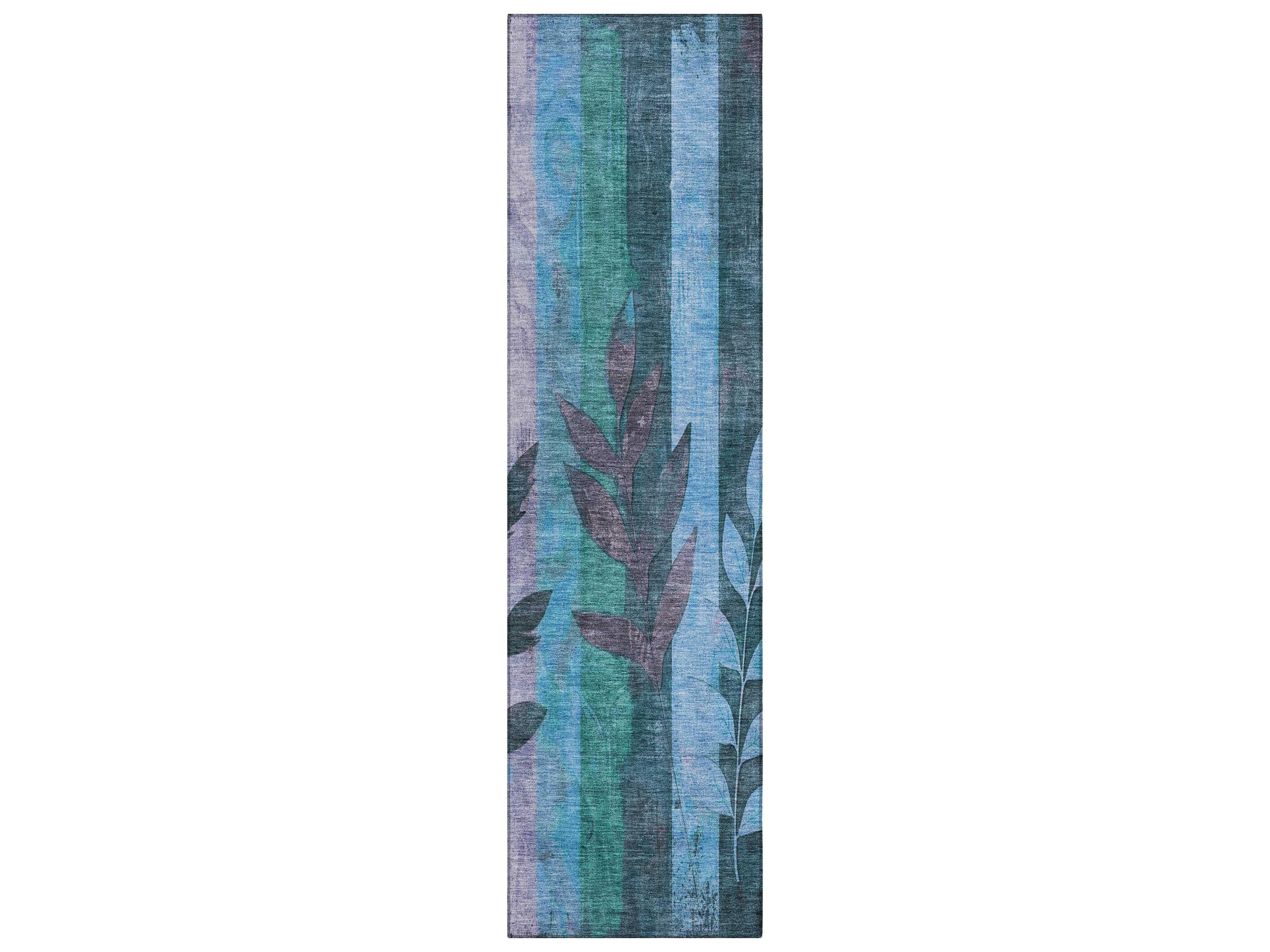 Dalyn Chantille Floral Area Rug