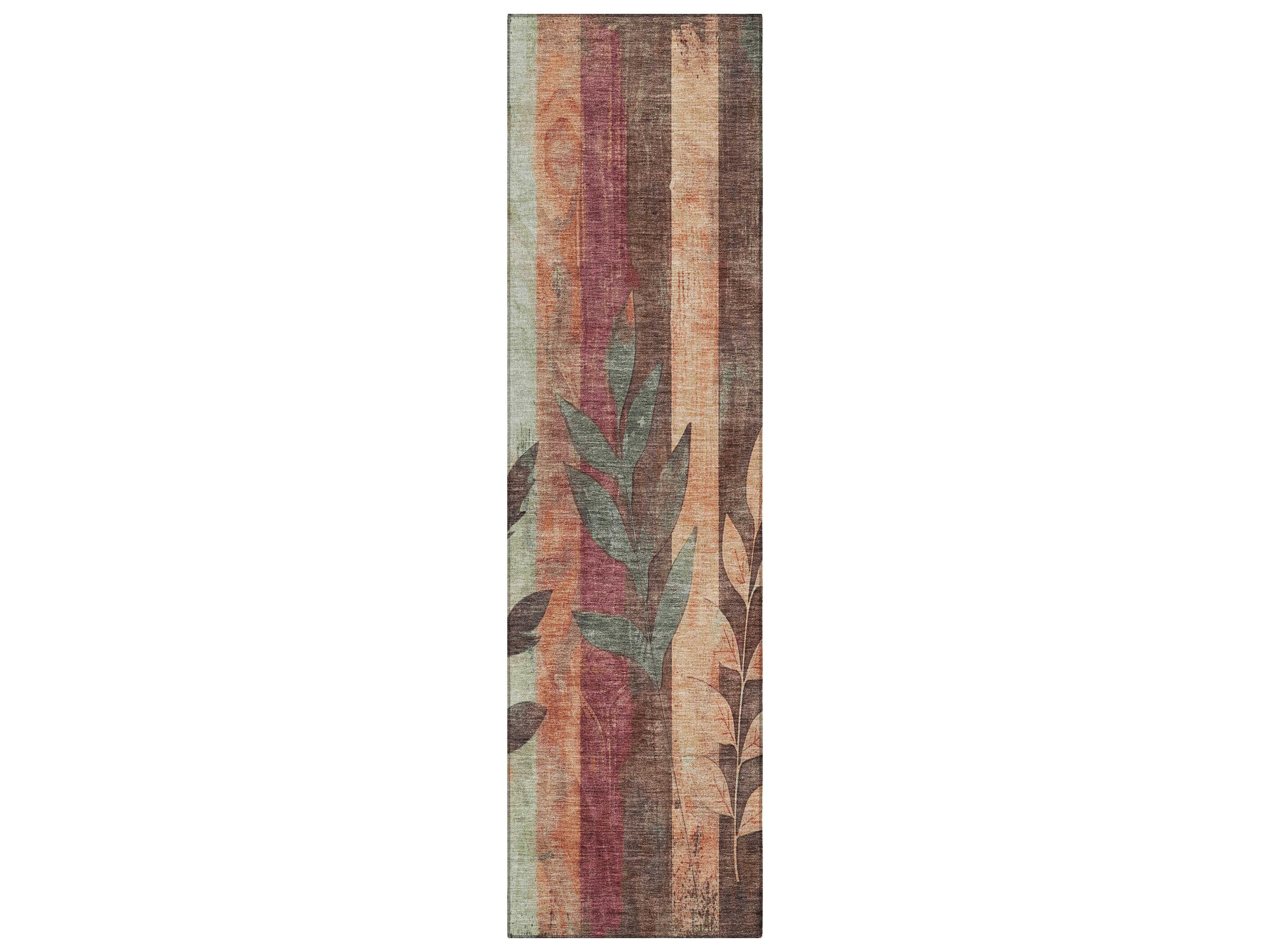 Dalyn Chantille Floral Area Rug