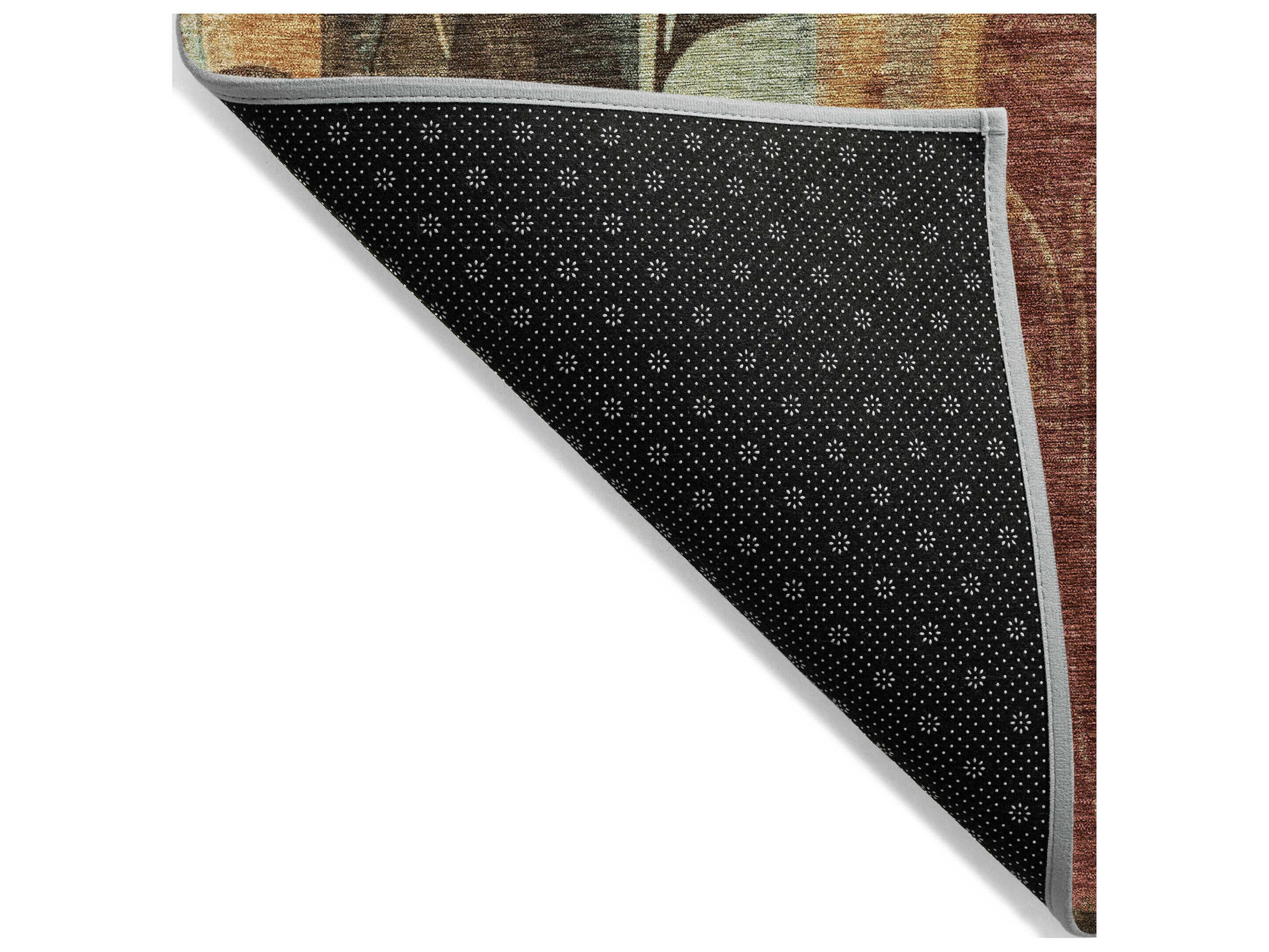 Dalyn Chantille Floral Area Rug