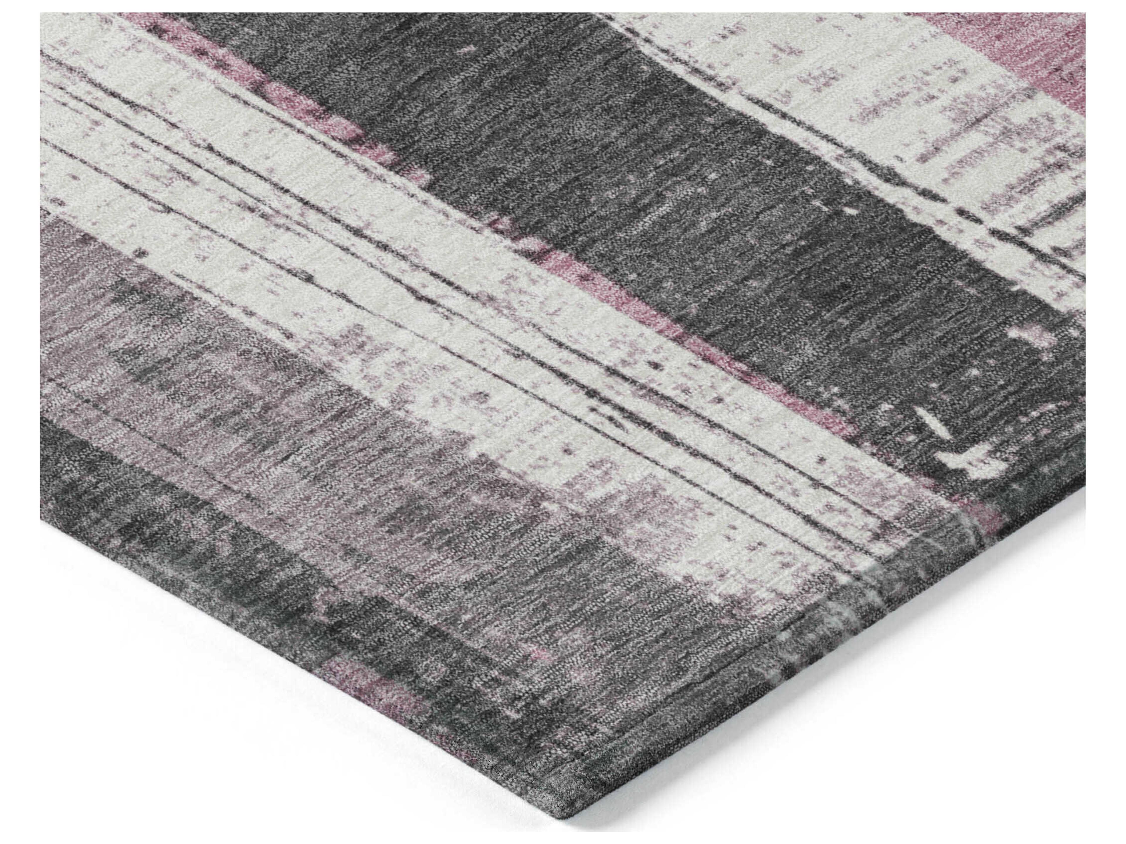 Dalyn Chantille Striped Area Rug