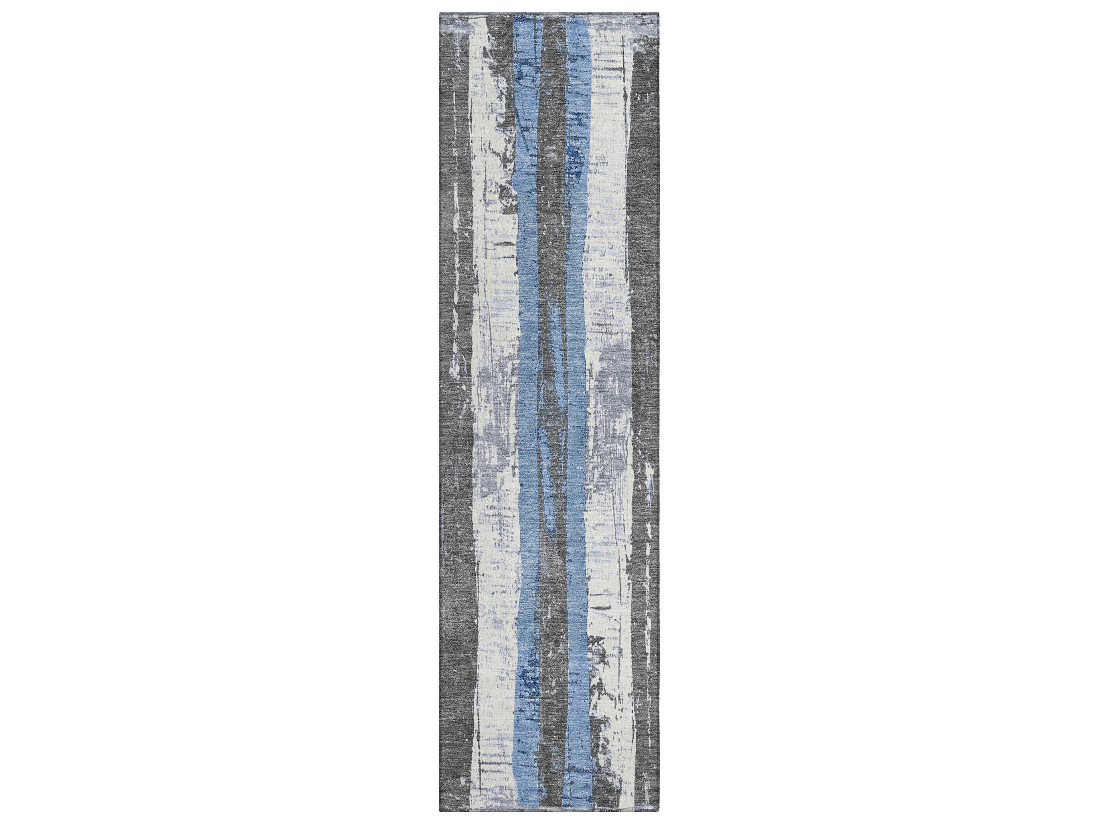 Dalyn Chantille Striped Area Rug