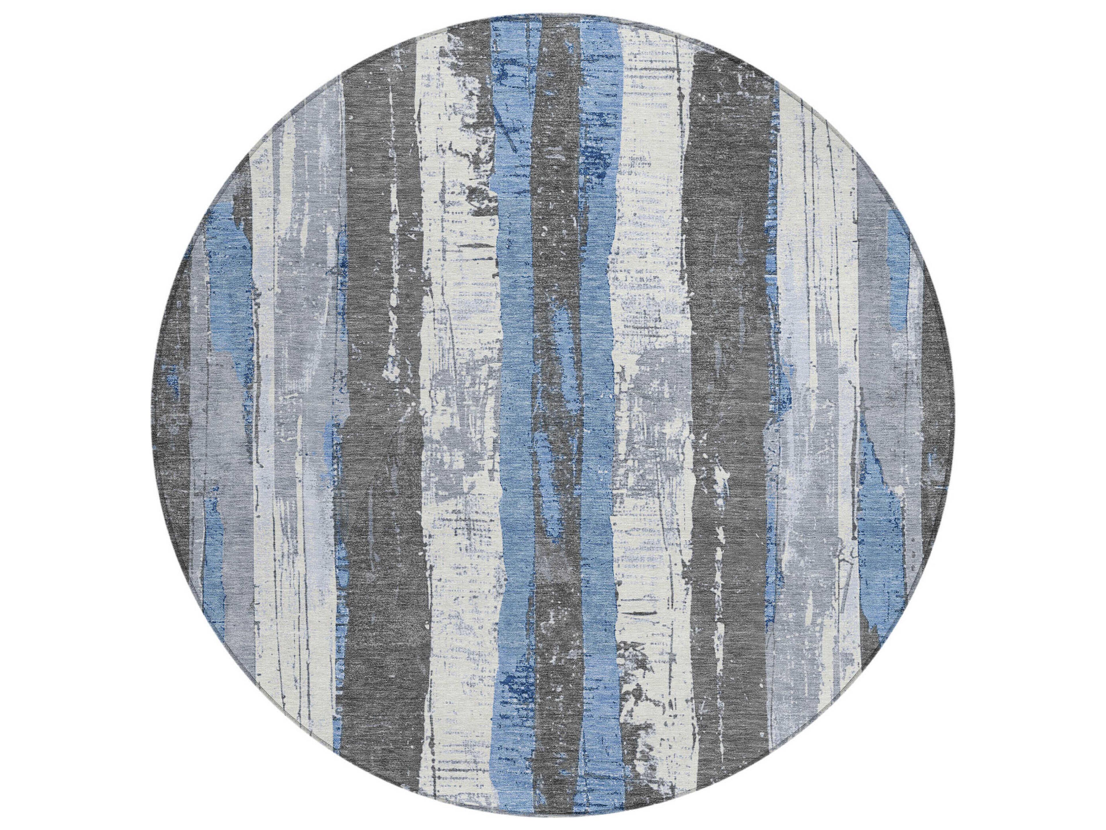Dalyn Chantille Striped Area Rug