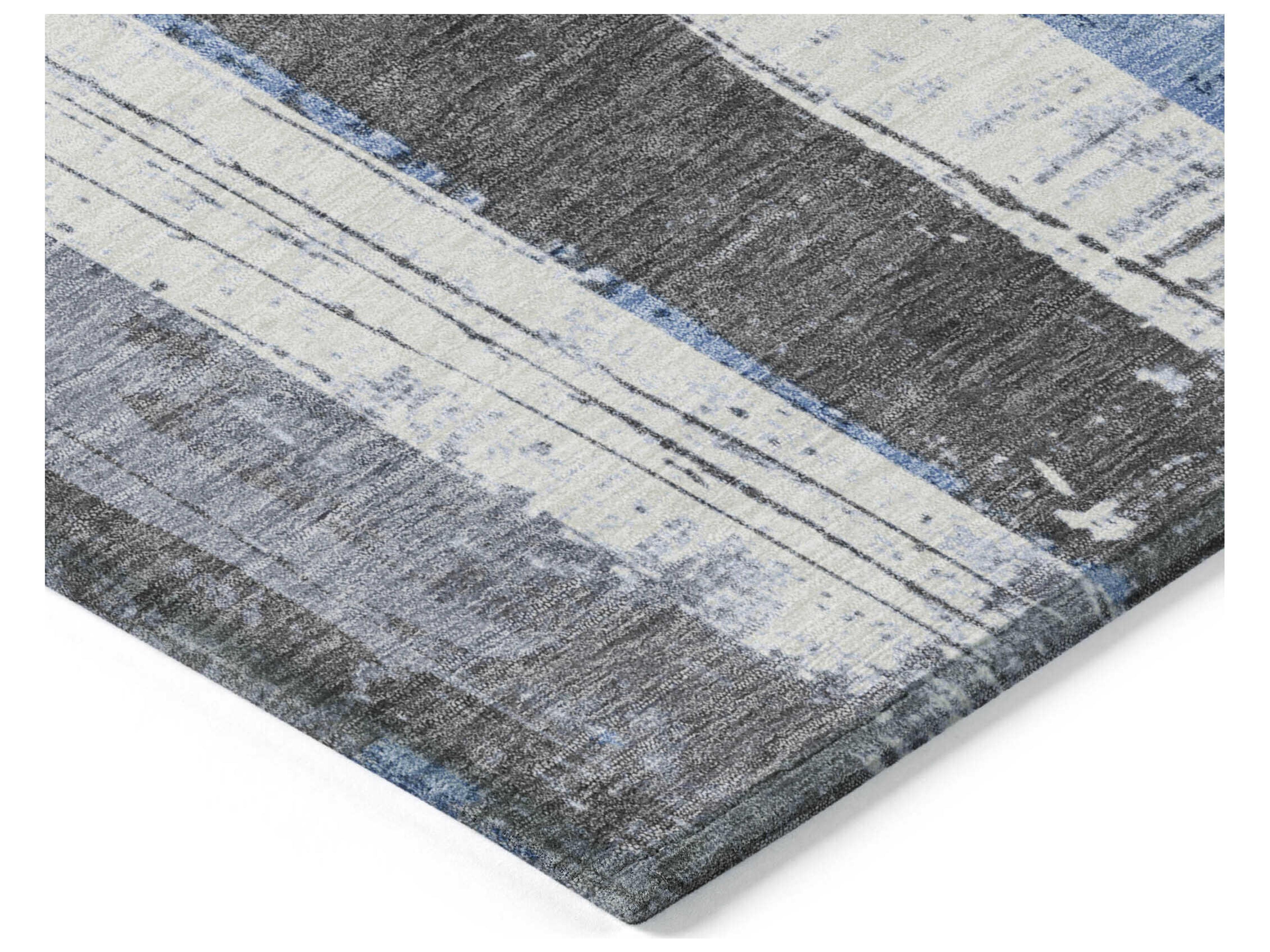 Dalyn Chantille Striped Area Rug