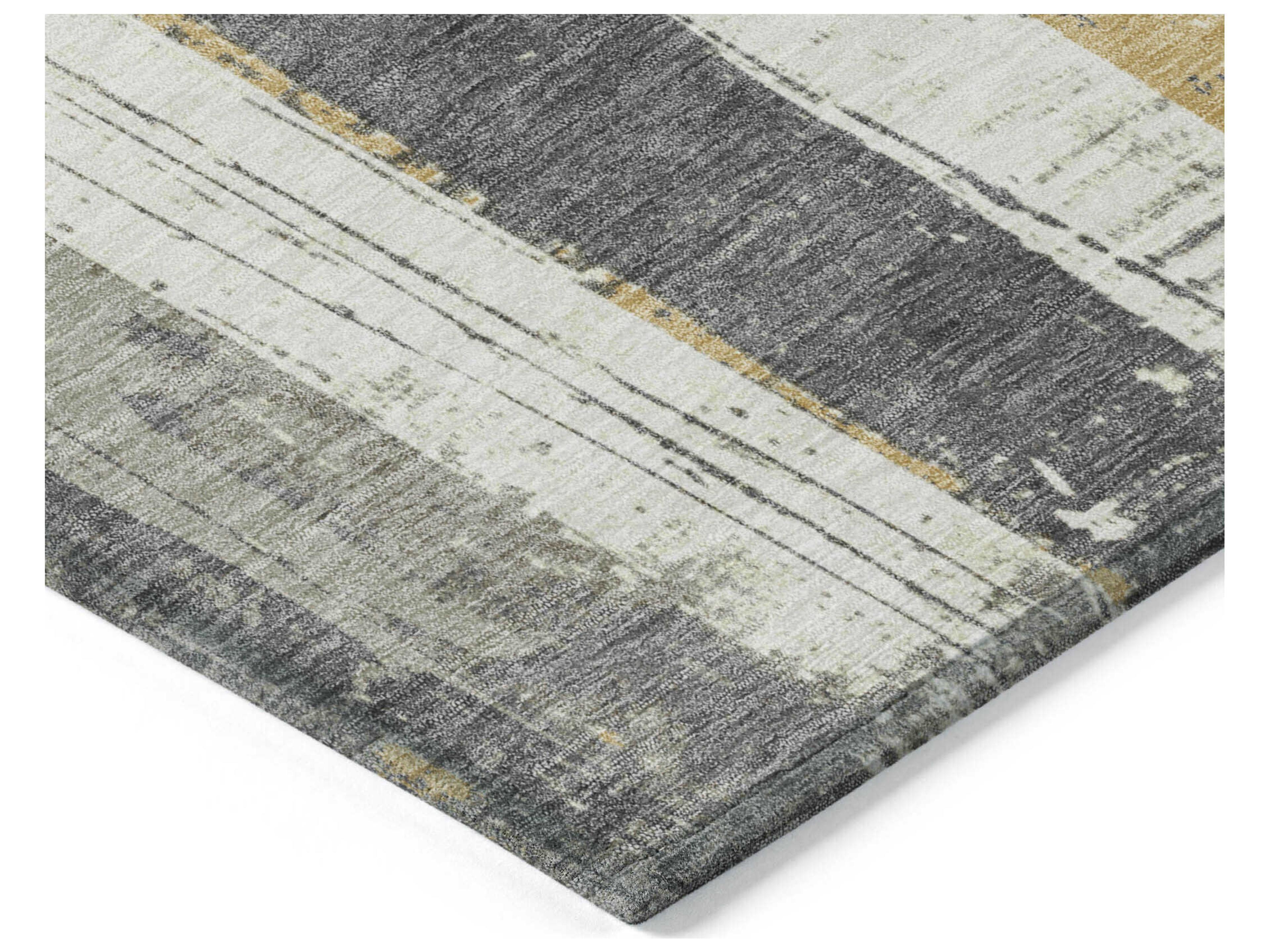 Dalyn Chantille Striped Area Rug