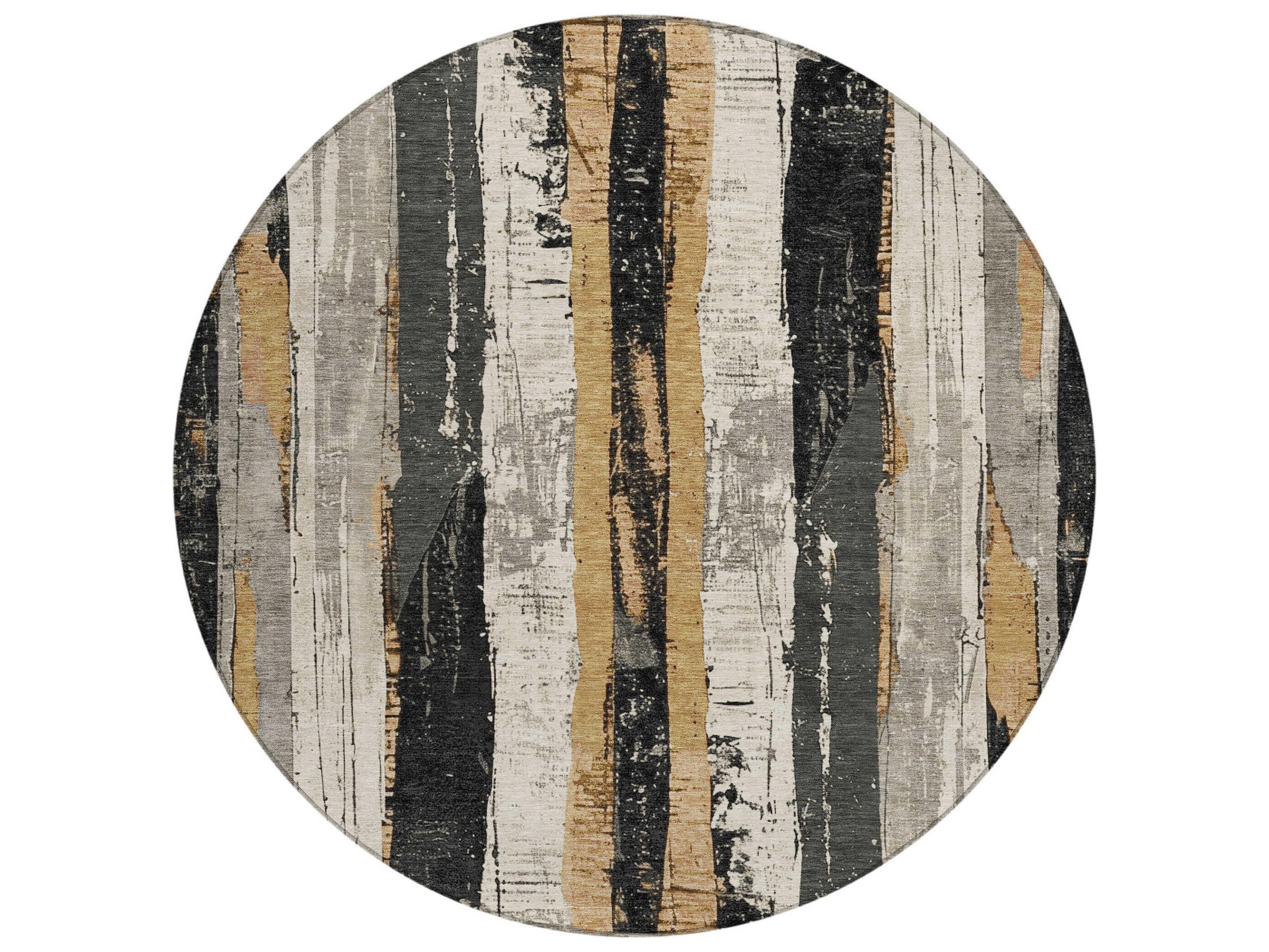 Dalyn Chantille Striped Area Rug