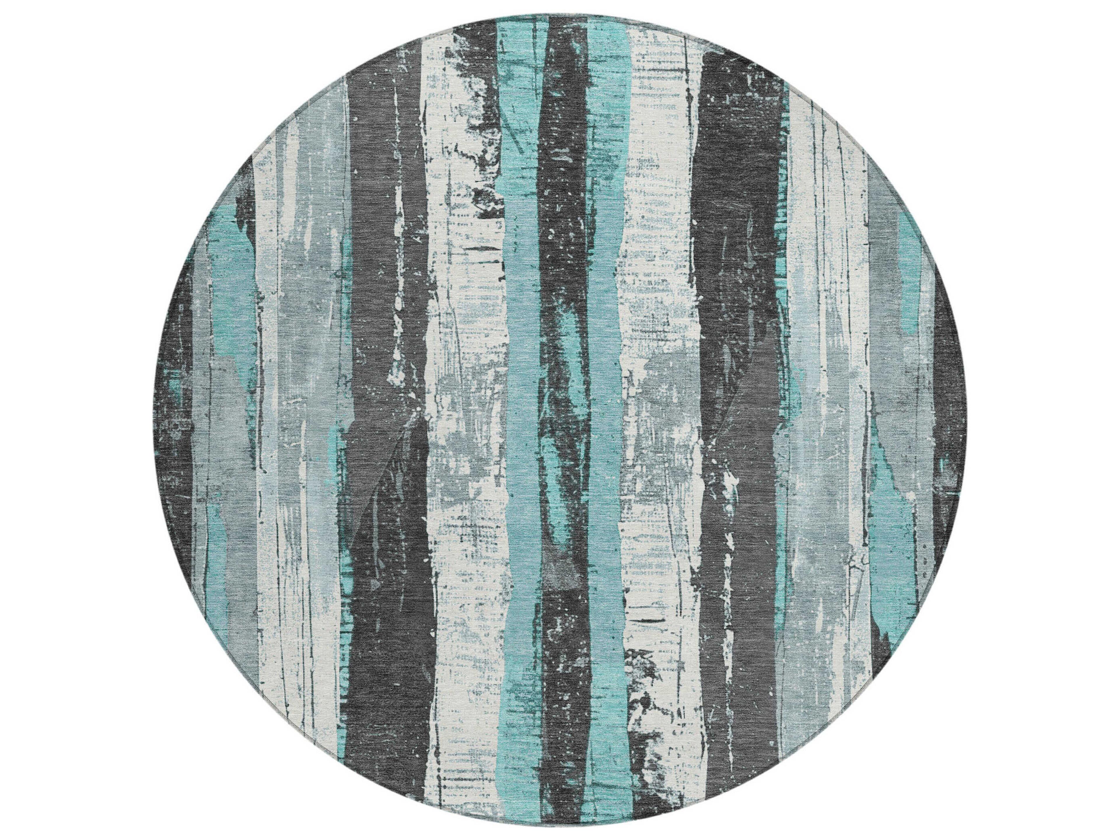 Dalyn Chantille Striped Area Rug