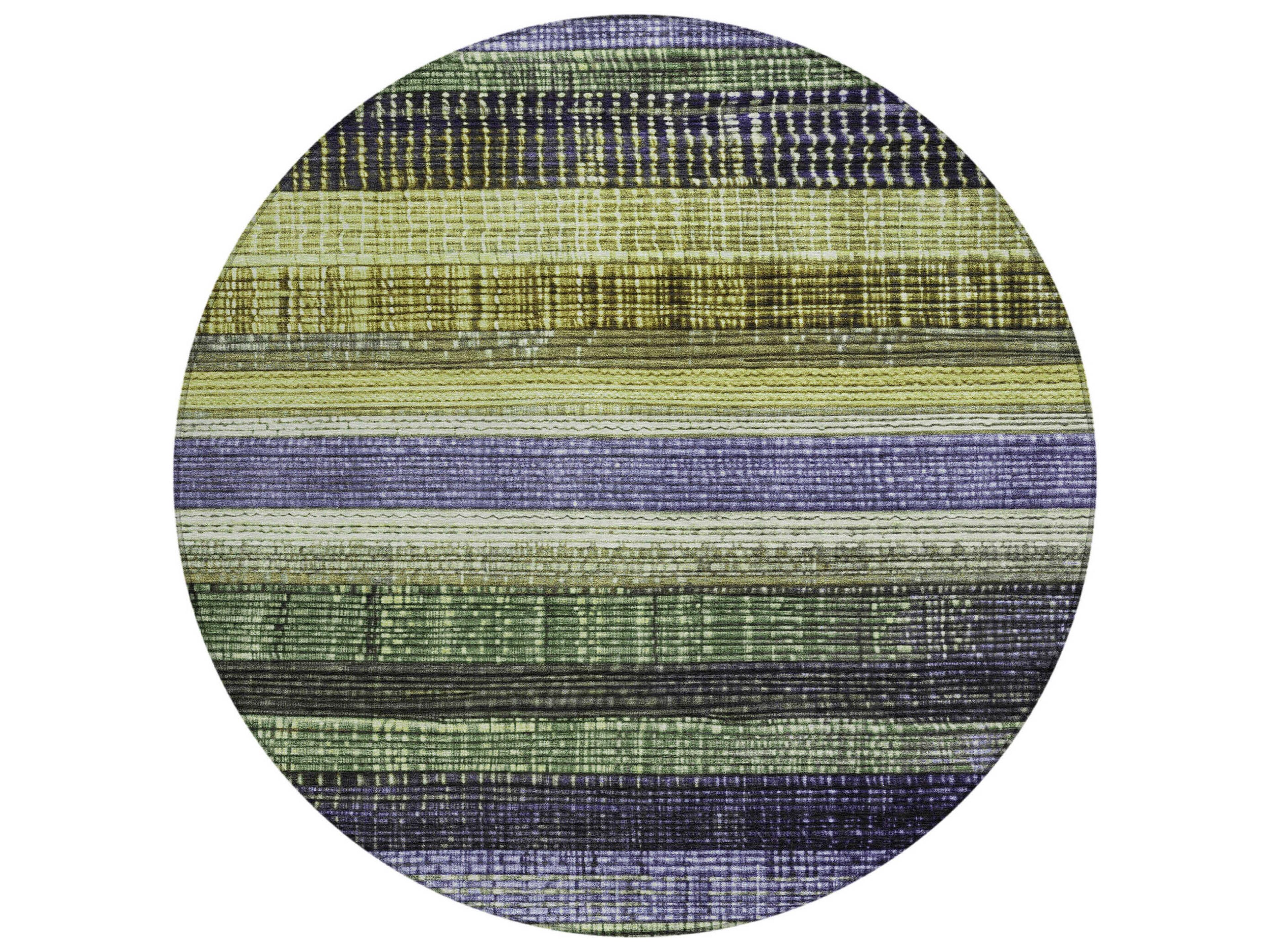 Dalyn Chantille Striped Area Rug