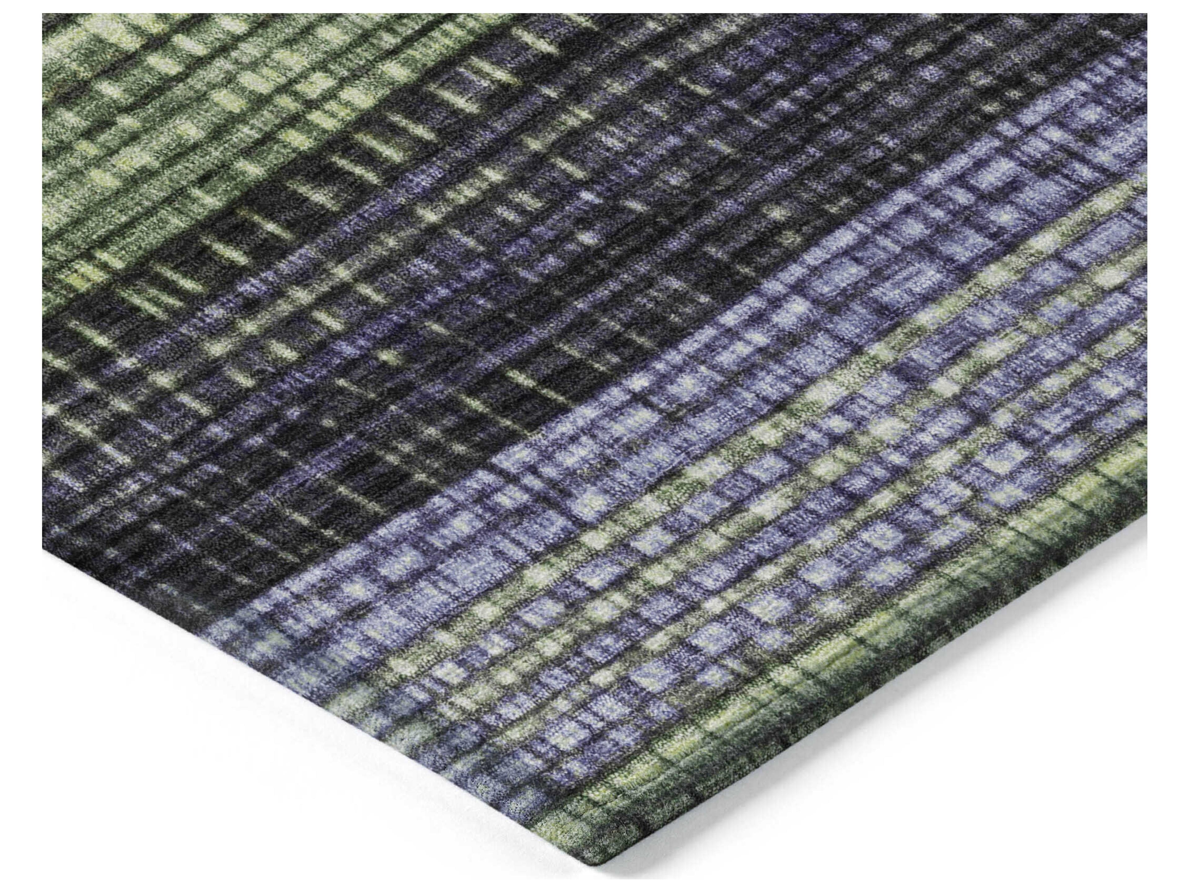 Dalyn Chantille Striped Area Rug