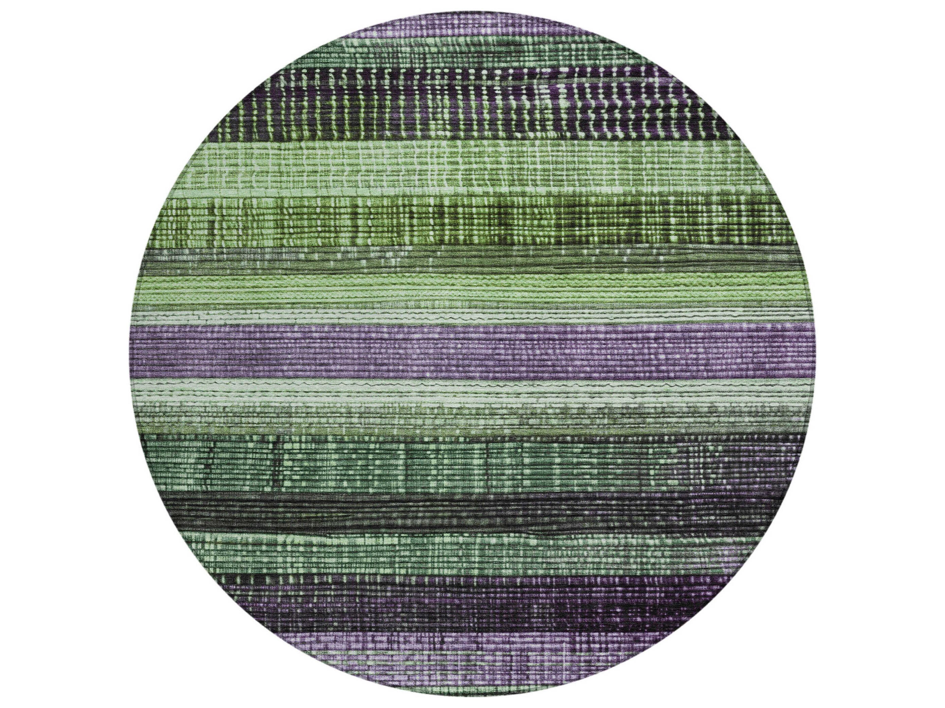Dalyn Chantille Striped Area Rug
