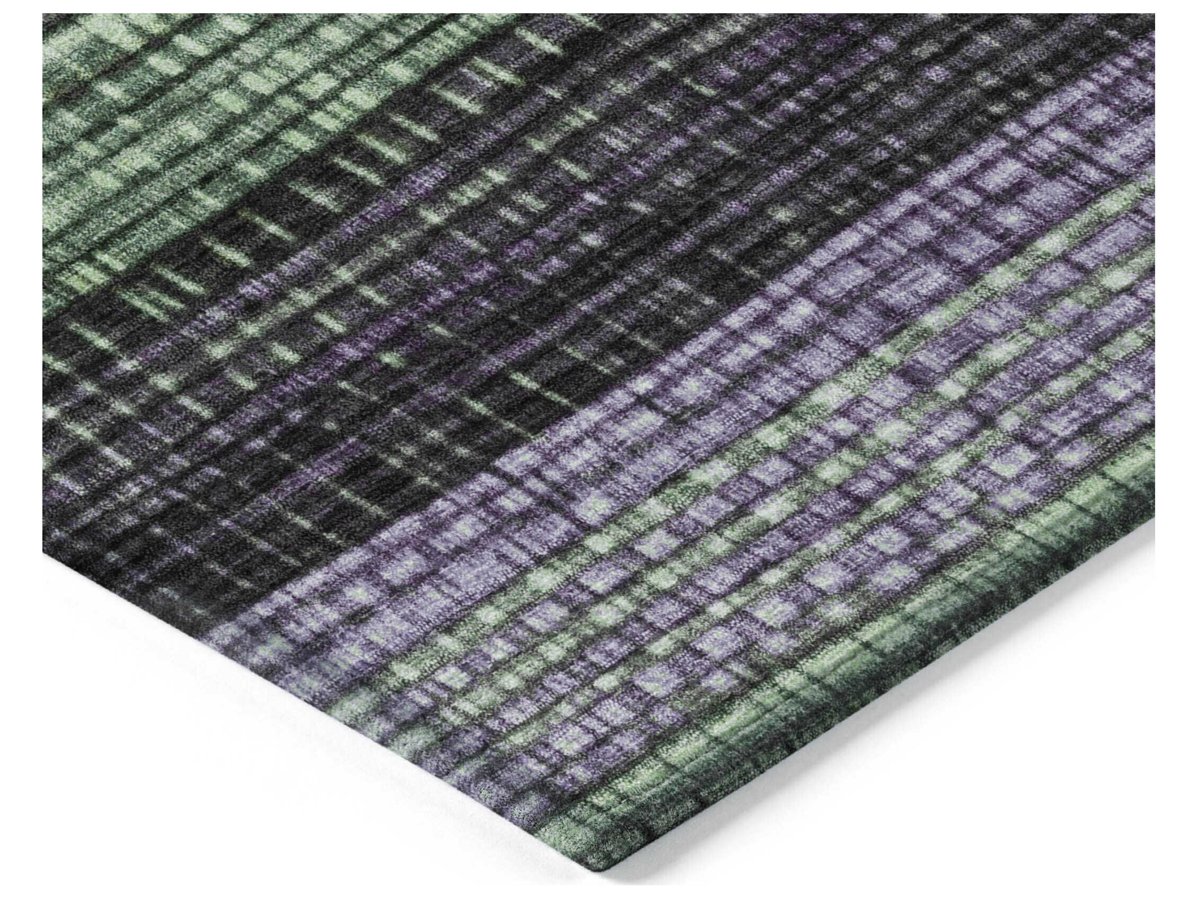 Dalyn Chantille Striped Area Rug