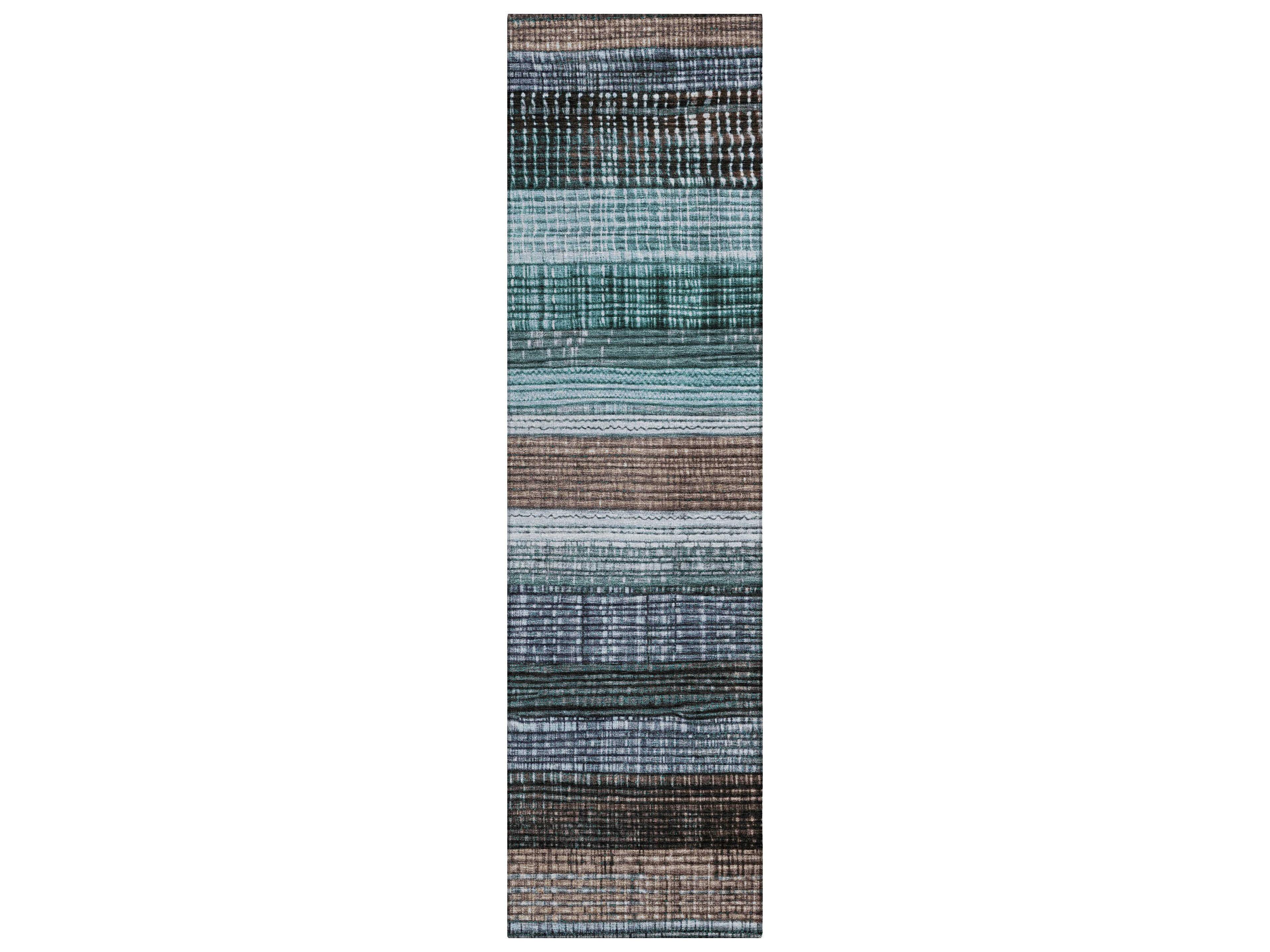 Dalyn Chantille Striped Area Rug